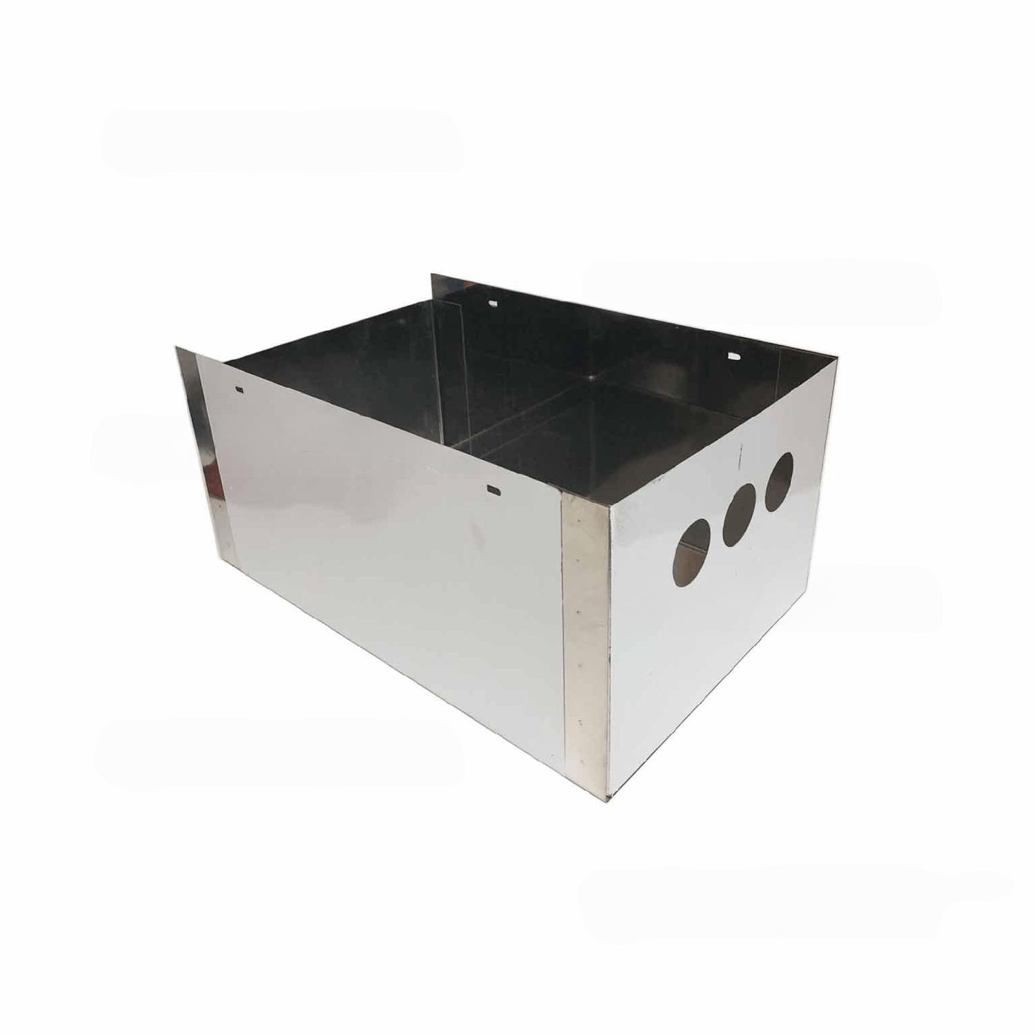 Кожух МОК-150М.94.000 МОК-300М