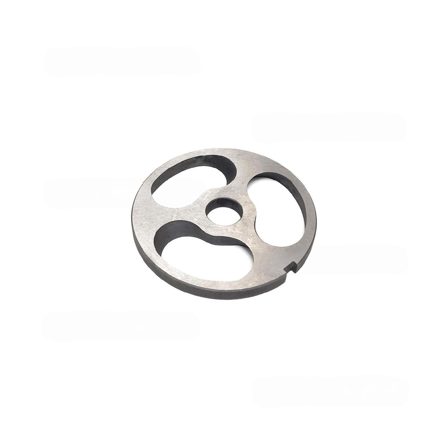 Решетка подрезная МИМ-600 01.003 фрезерованная