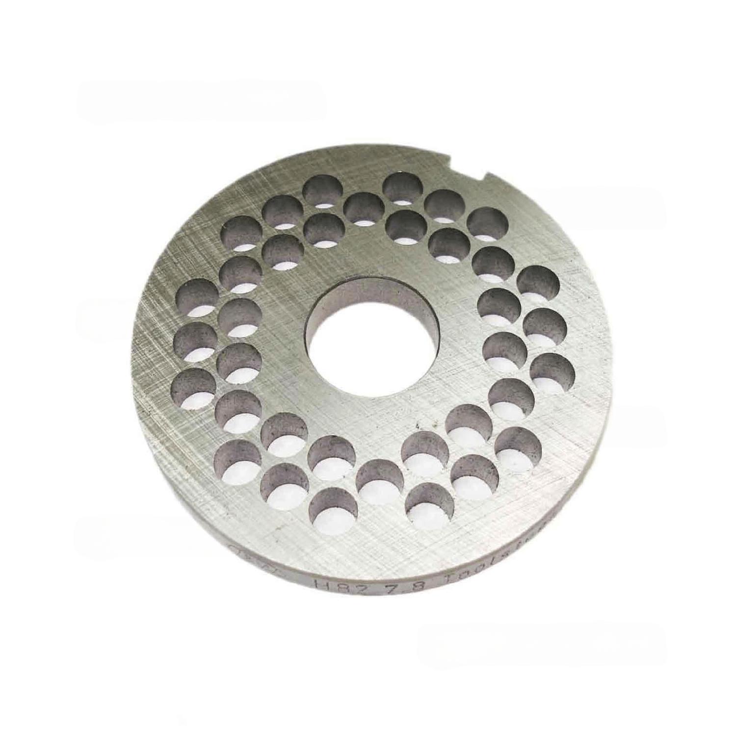 Решетка НКО82 d-8 мм (LM-82)