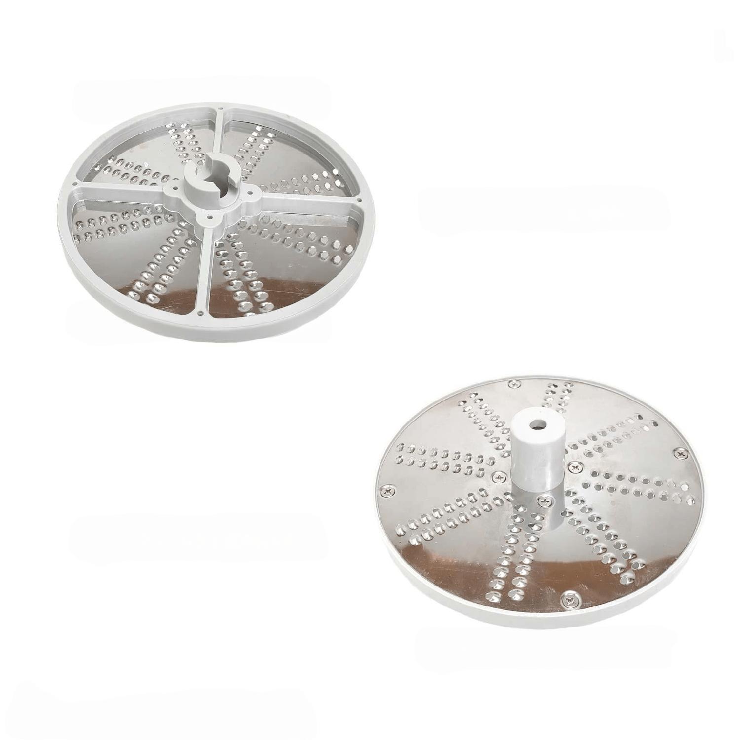 Терка мелкая 999.1428 ГАММА-5А Соломка 1х2 мм 225.083