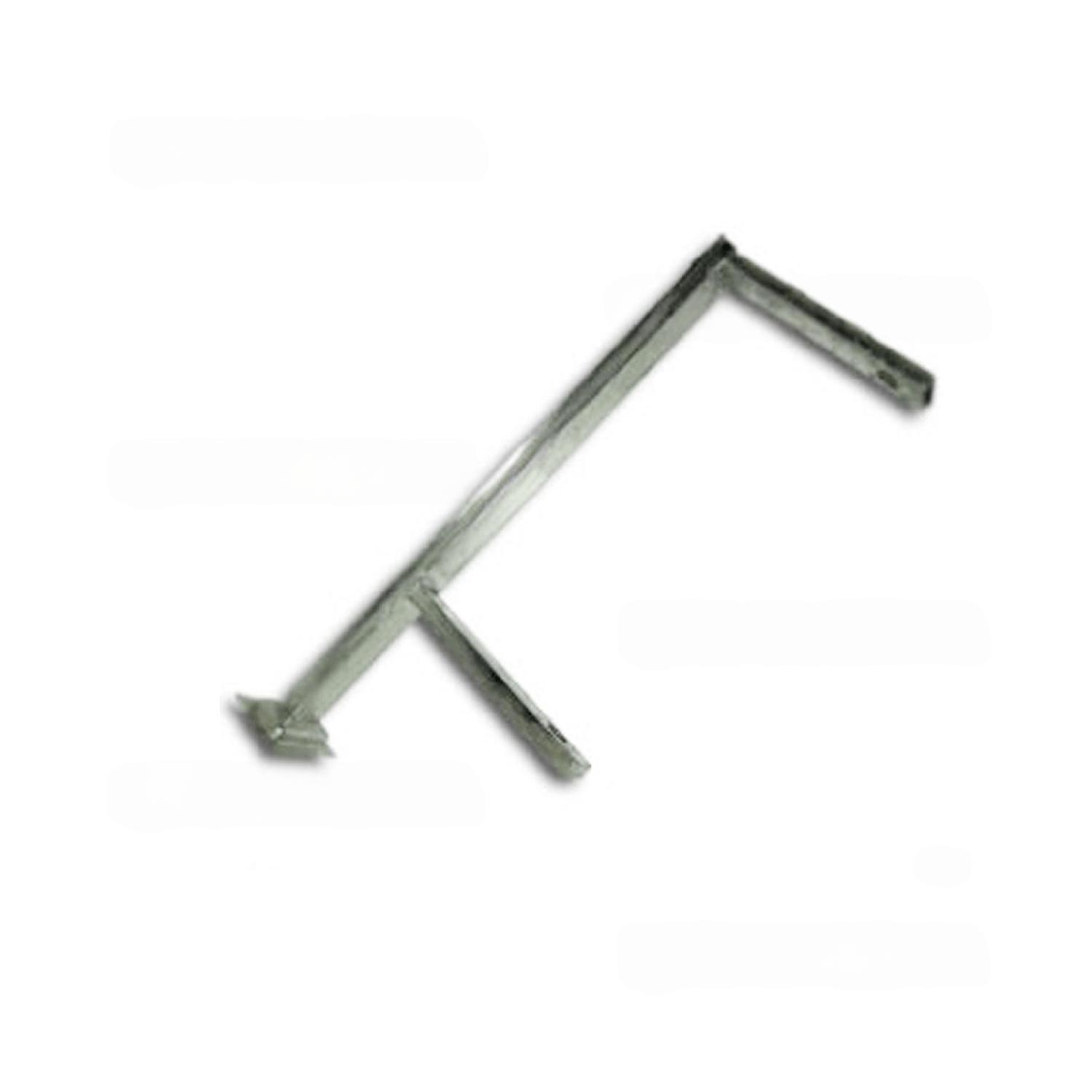 Стояк 01.07.000 МПУ-700-01