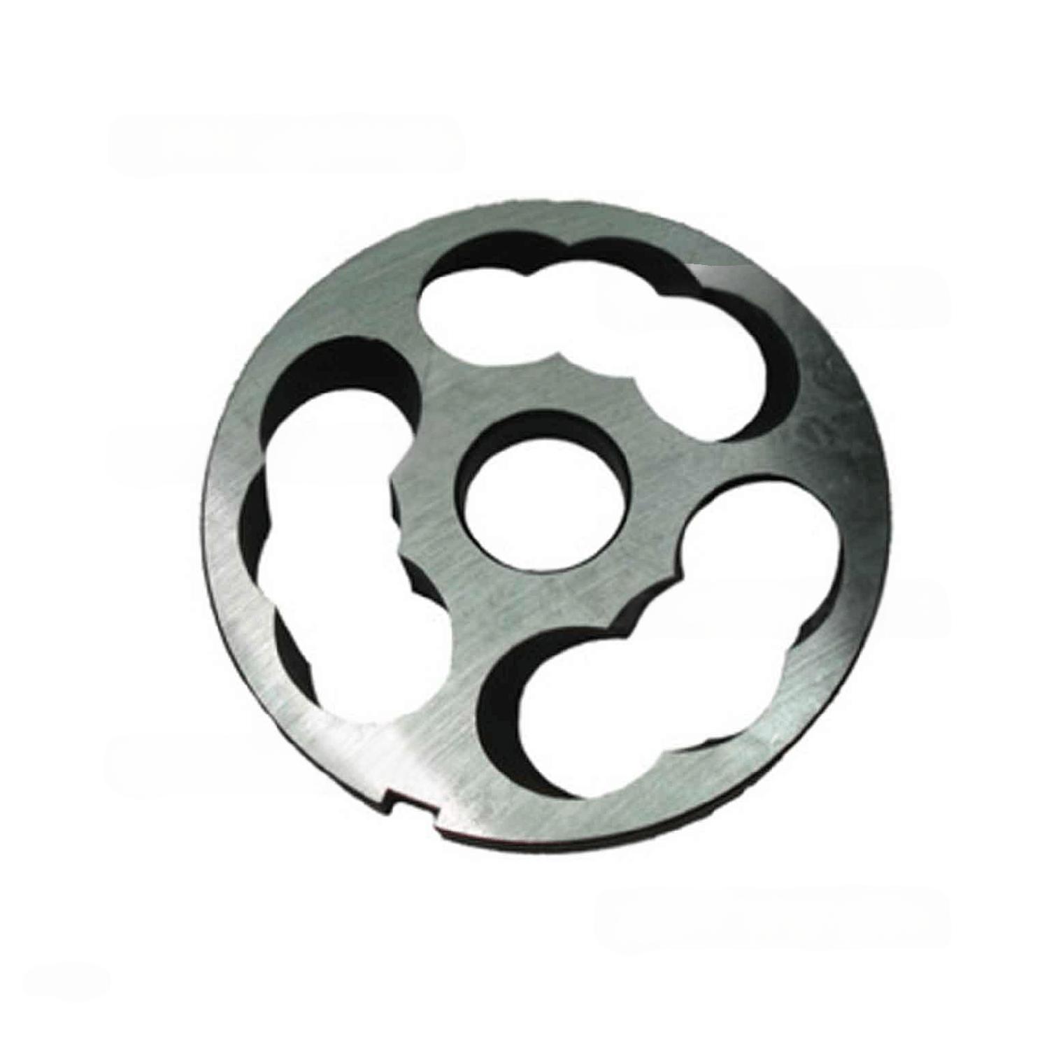 Решетка подрезная 01.007 (двусторонняя заточка, фрезерованная) МИМ-300,ТМ-32,ММ-250 120000025829