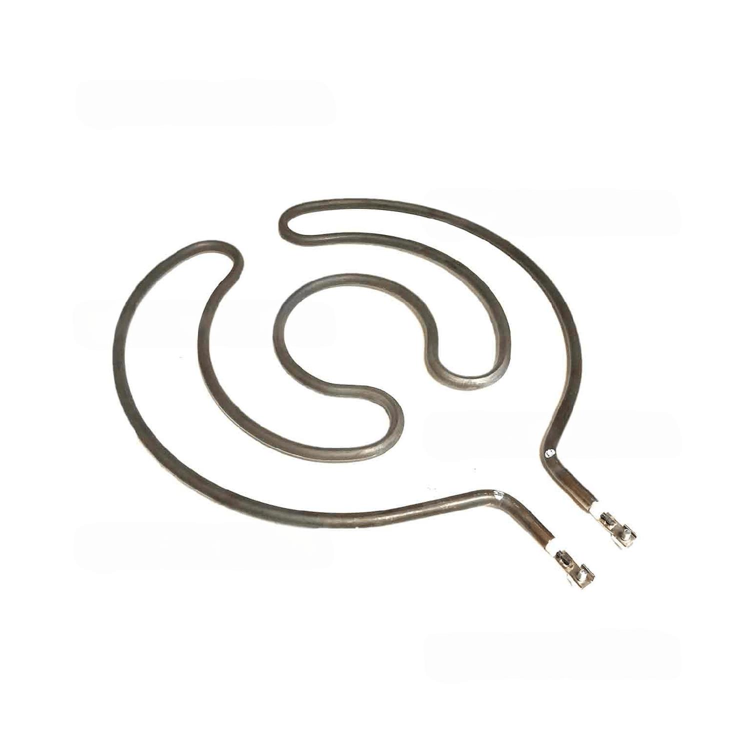 ТЭН 190,6В/1,5 Т220 11817  Пресс для пиццы Ф2ПЦЭ Гриль-Мастер