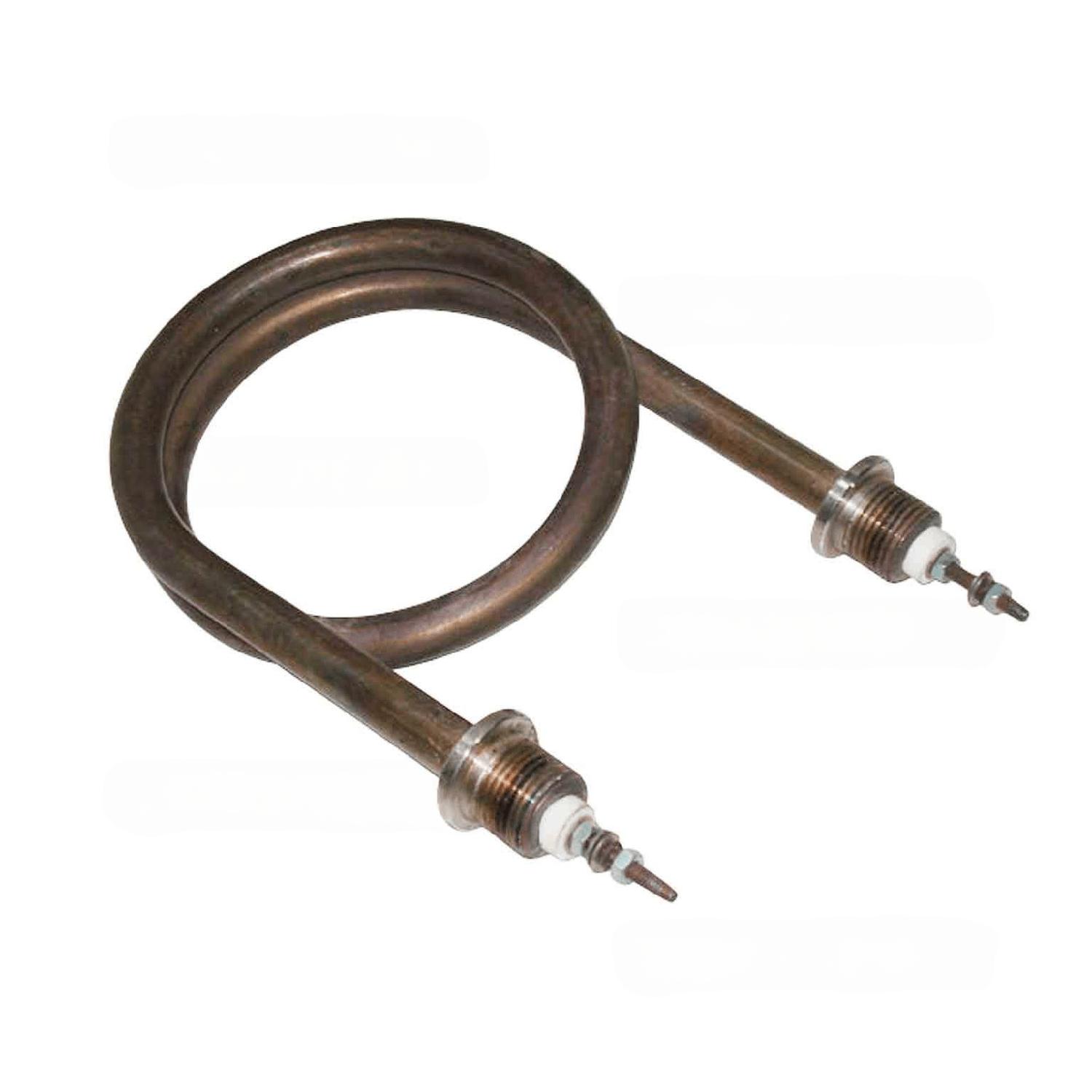 ТЭН 78А13/2,5 Р220 № 62 S120 КЭ-100