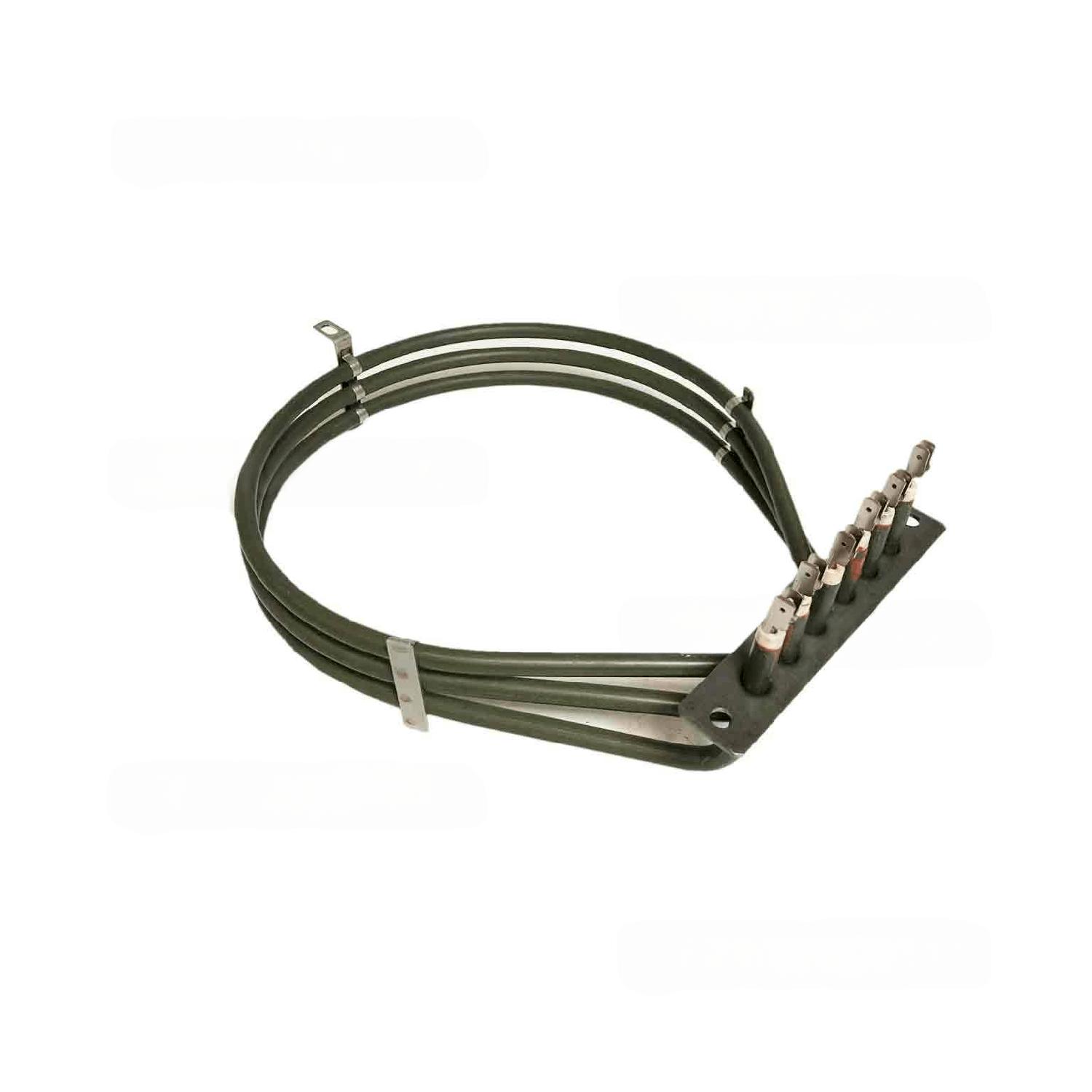 ТЭН RES026 для печи Garbin 104 PVAP