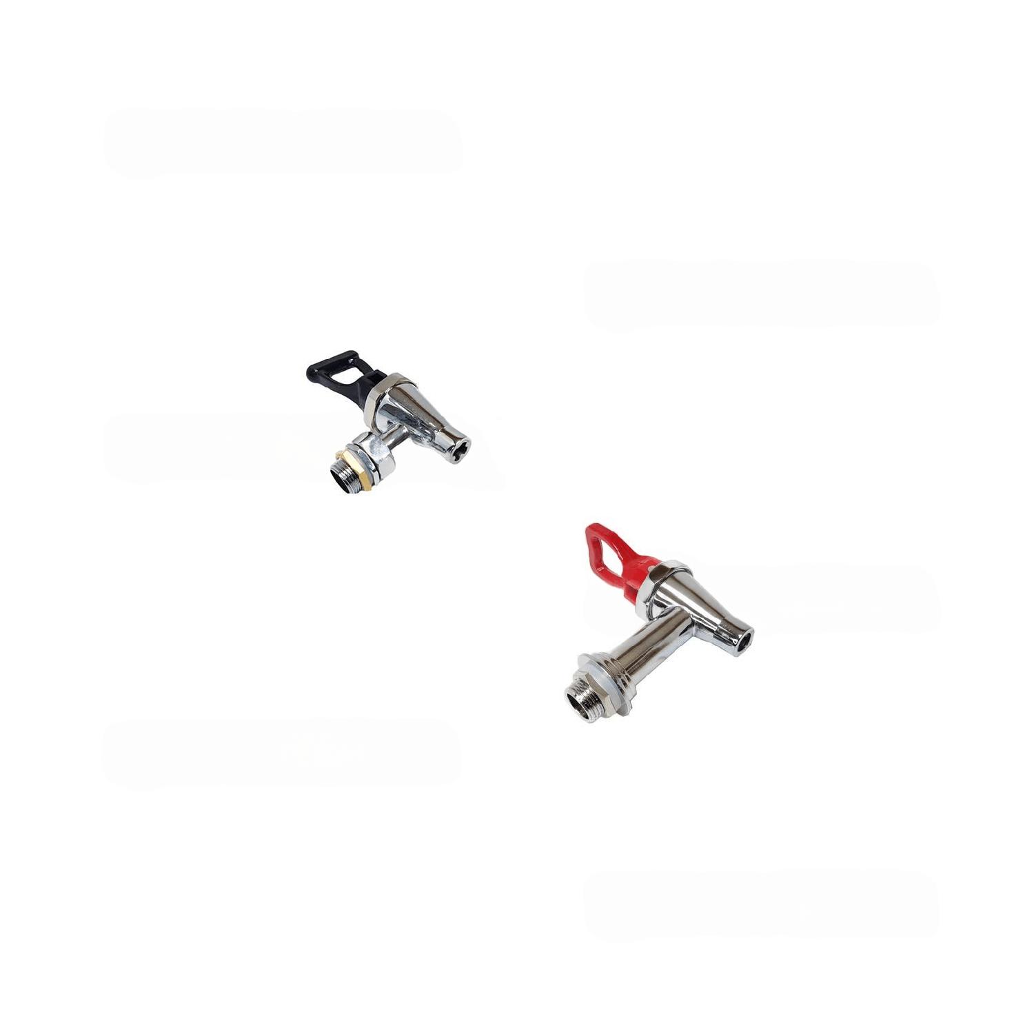 Кран DF-122 КЭНД