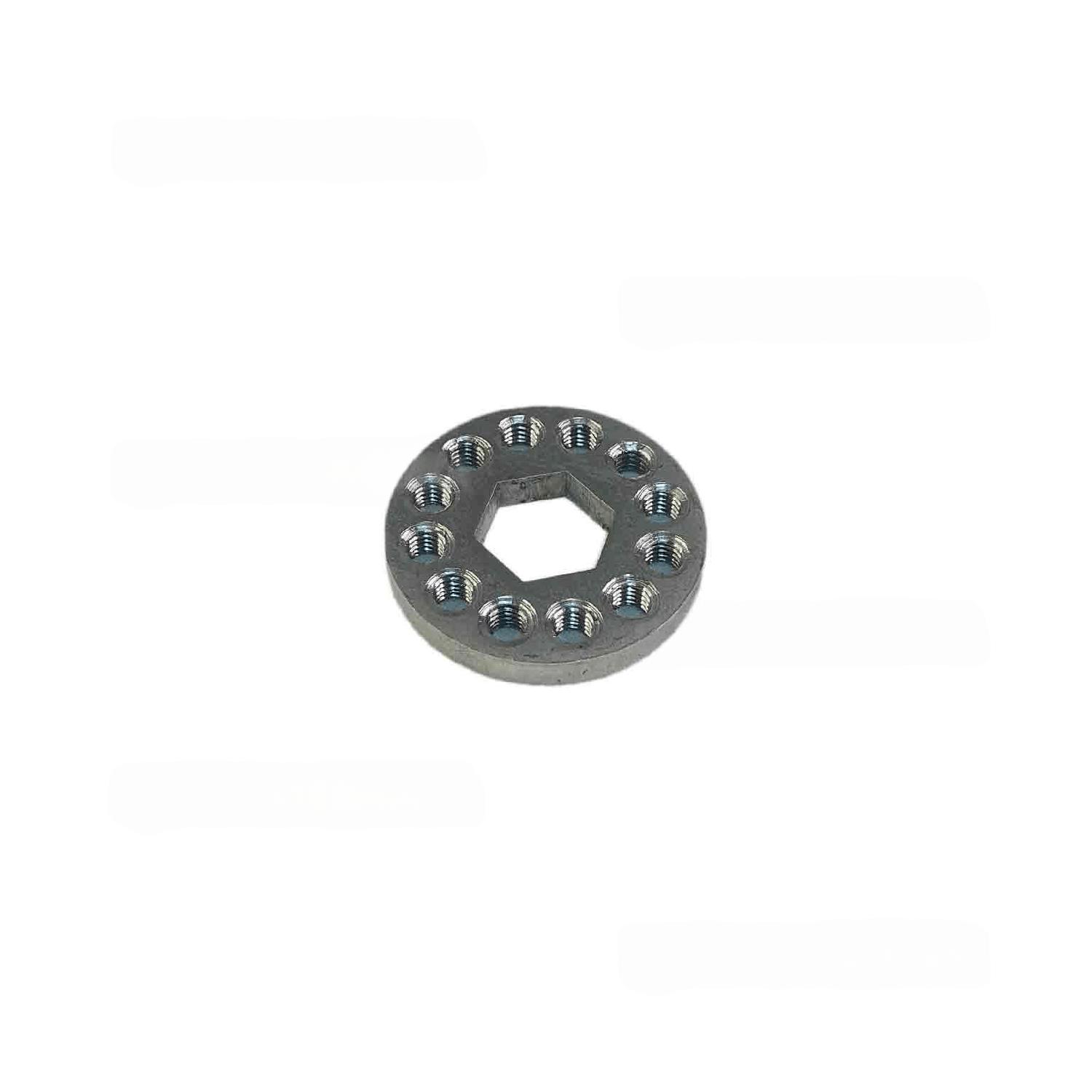 Втулка ЭСК-80.03.00.006 21001007964