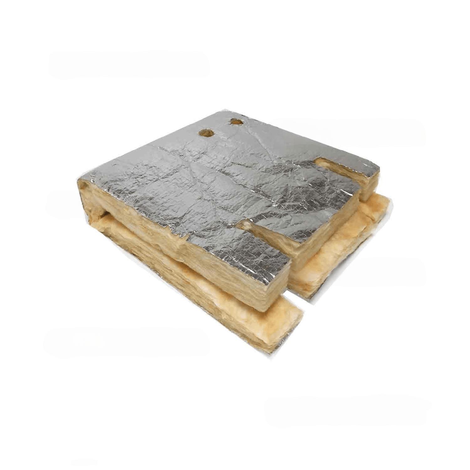 Теплоизоляция ММУ-1000М 03.03.001