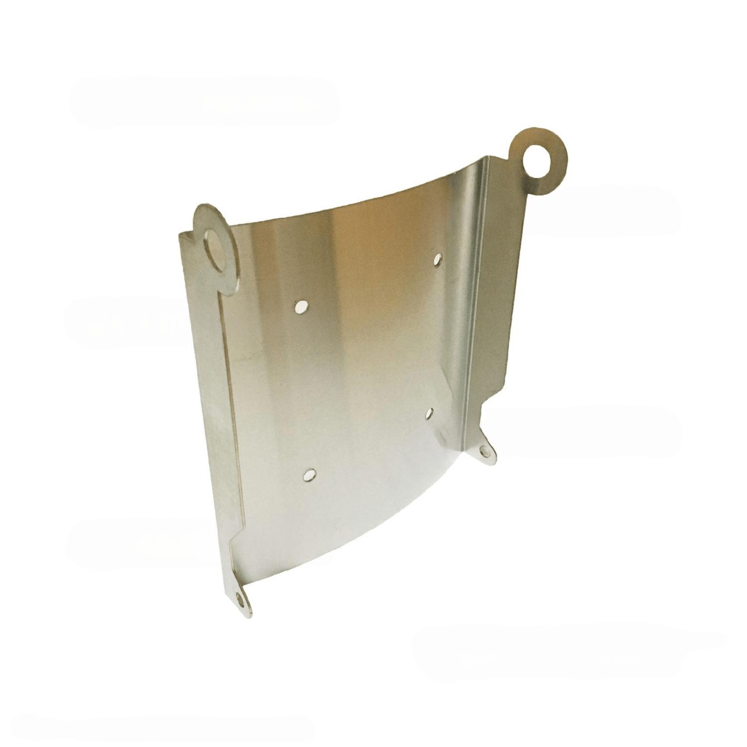 Заслонка МКК-500.85.01.002 710000012562