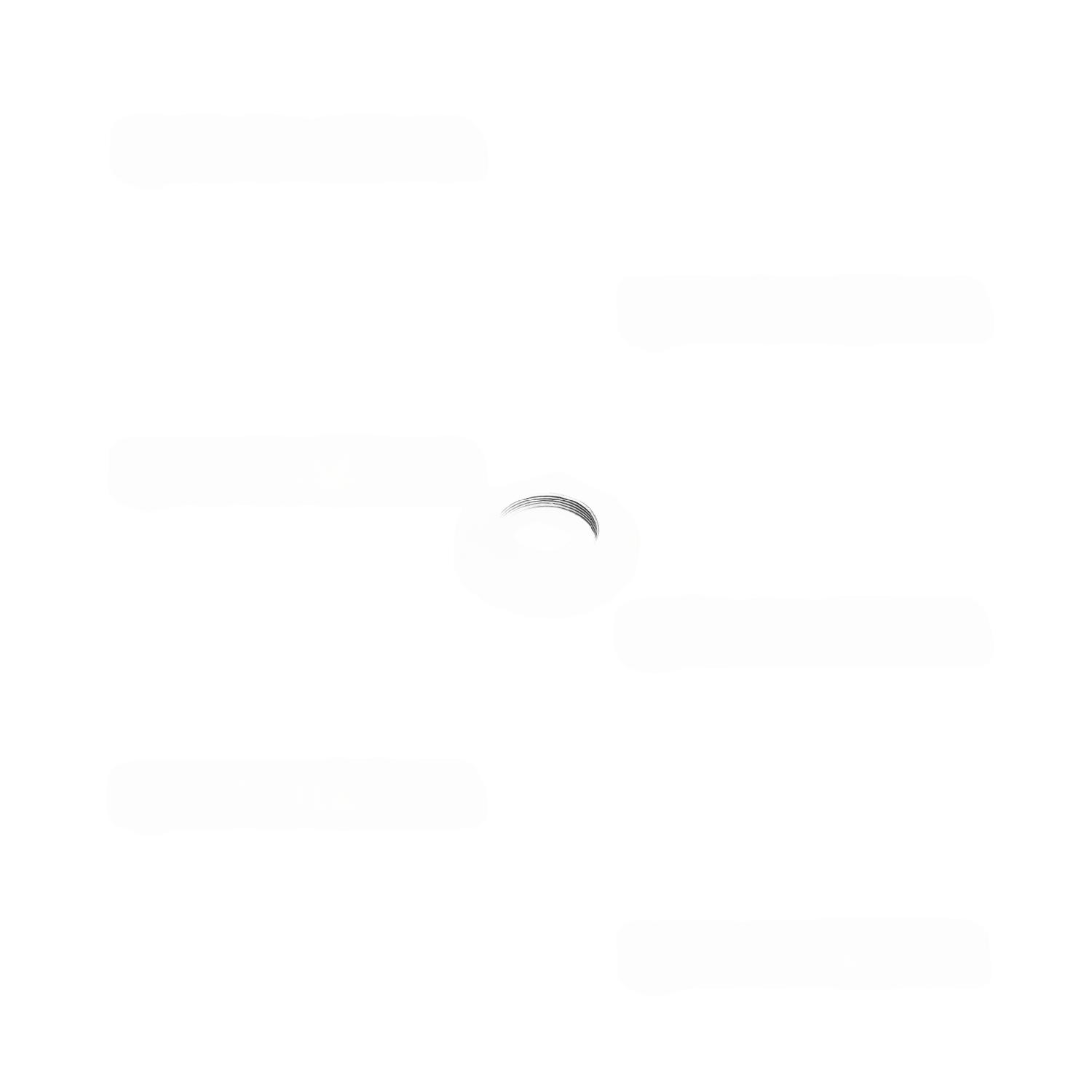 Гайка промывочной опоры ПММ APACH