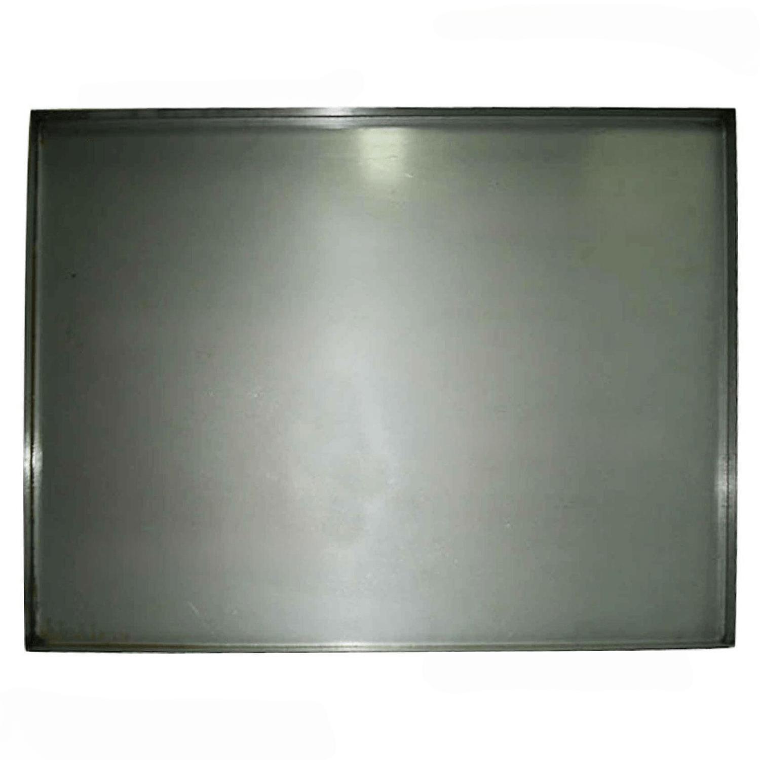 Противень 680х500х30 (ШЖЭ-0,68 П.00.381) черный металл