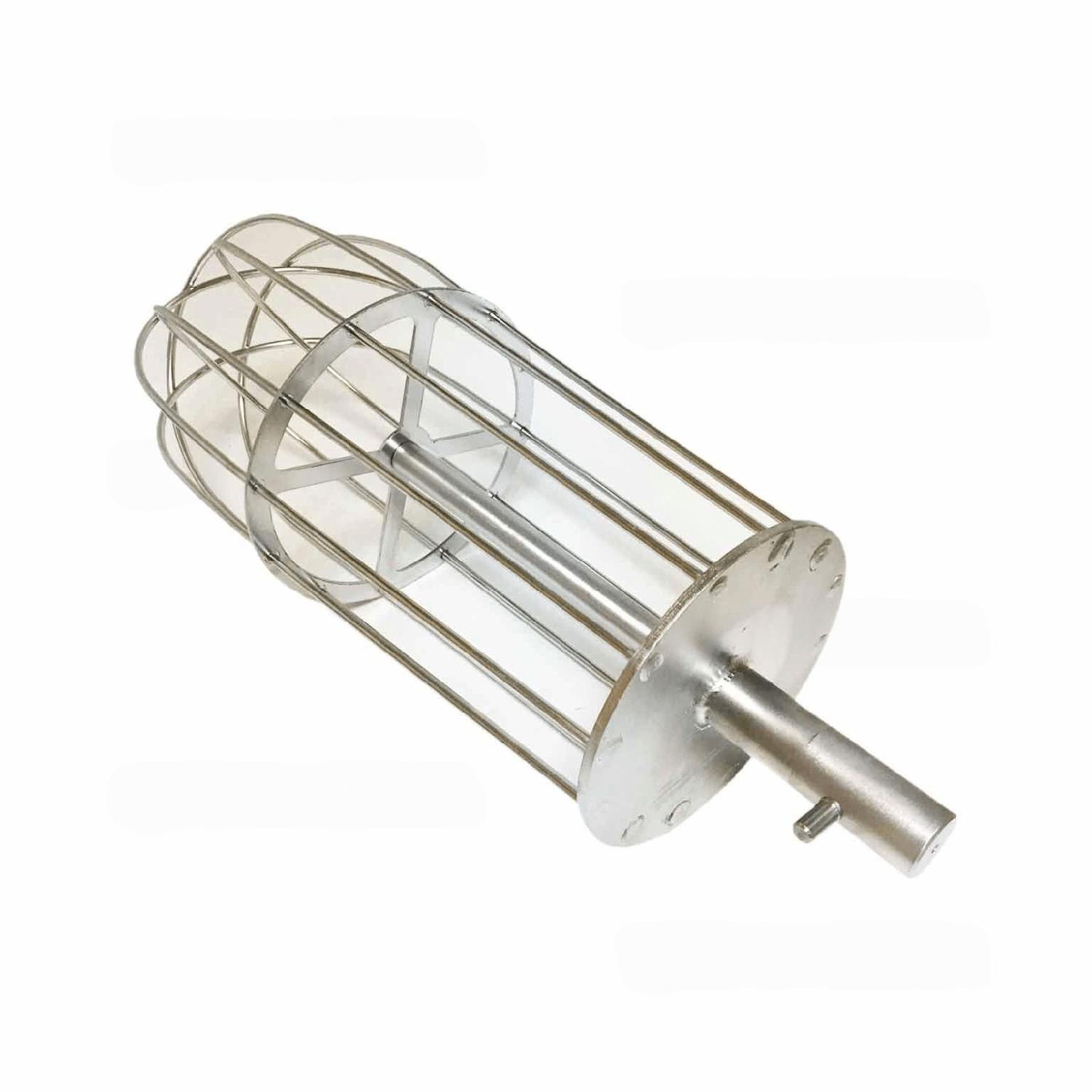 Взбиватель прутковый в сборе МВ-40.23.000