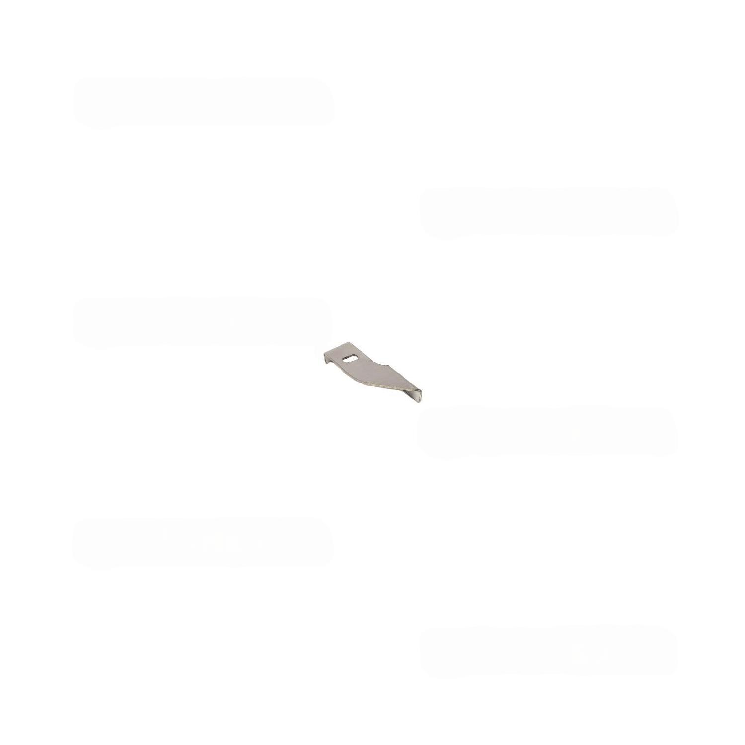 Фиксатор МКК-500.00.012 41000050412