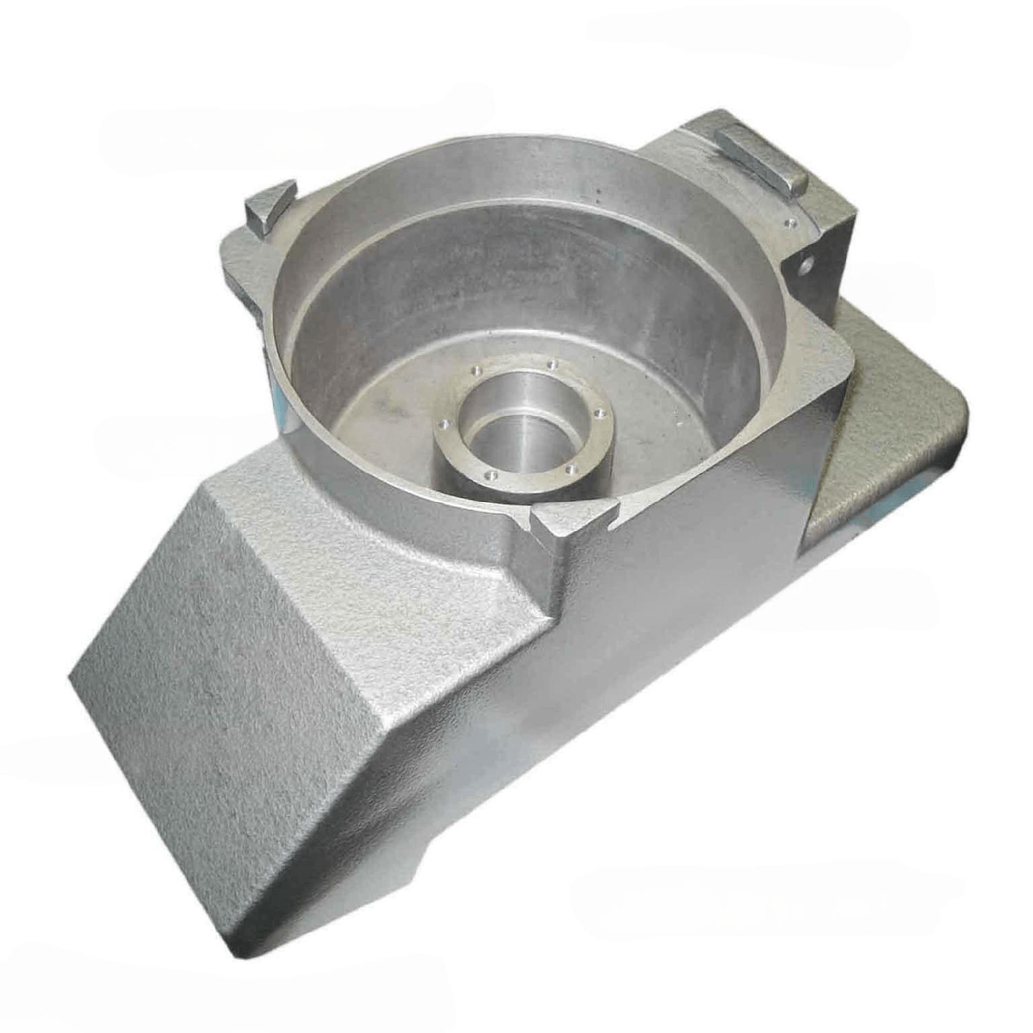 Корпус (в комплекте) МПО-1.21.00.00