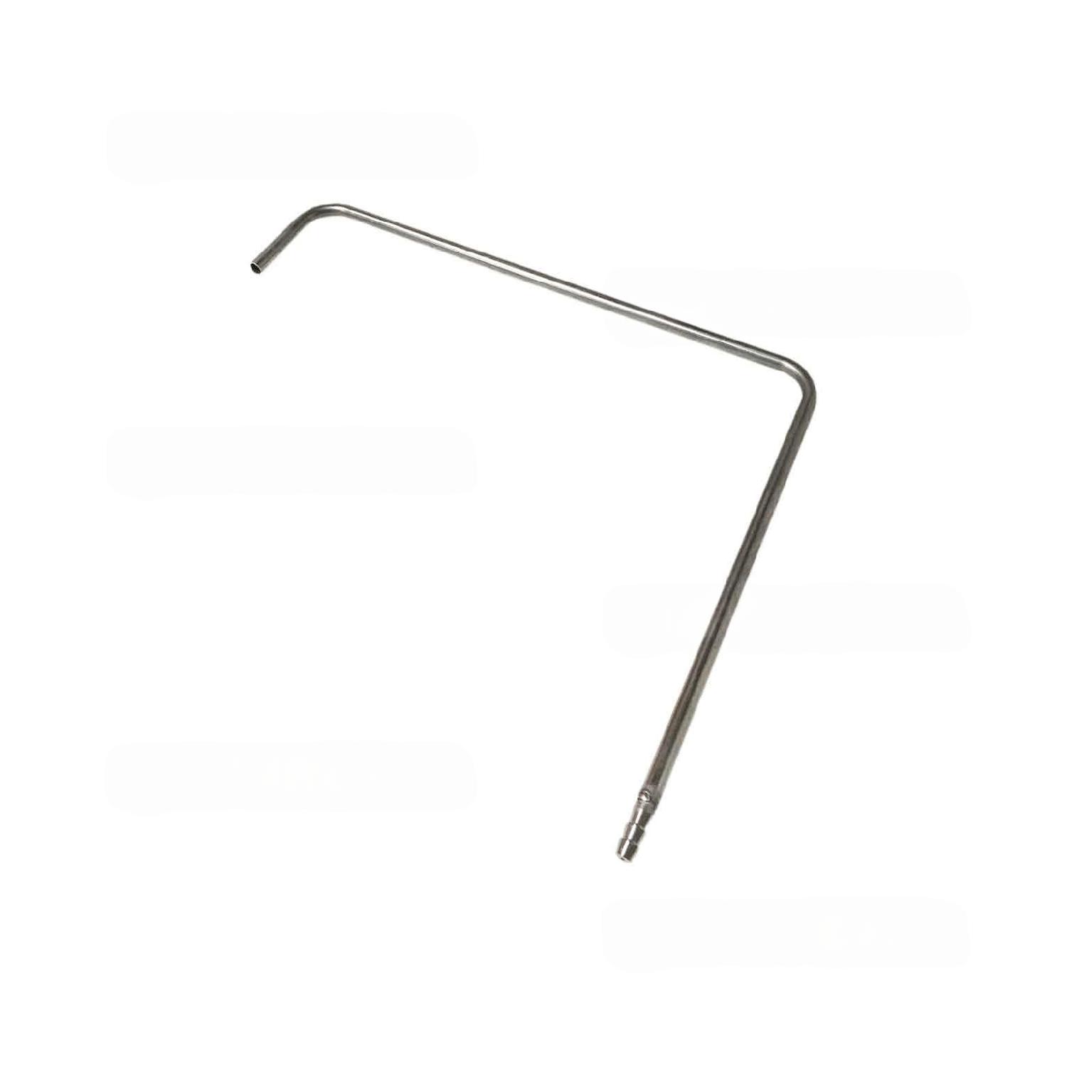 Трубка подвода воды РПШ-2451.03.07.01.000   210001004313