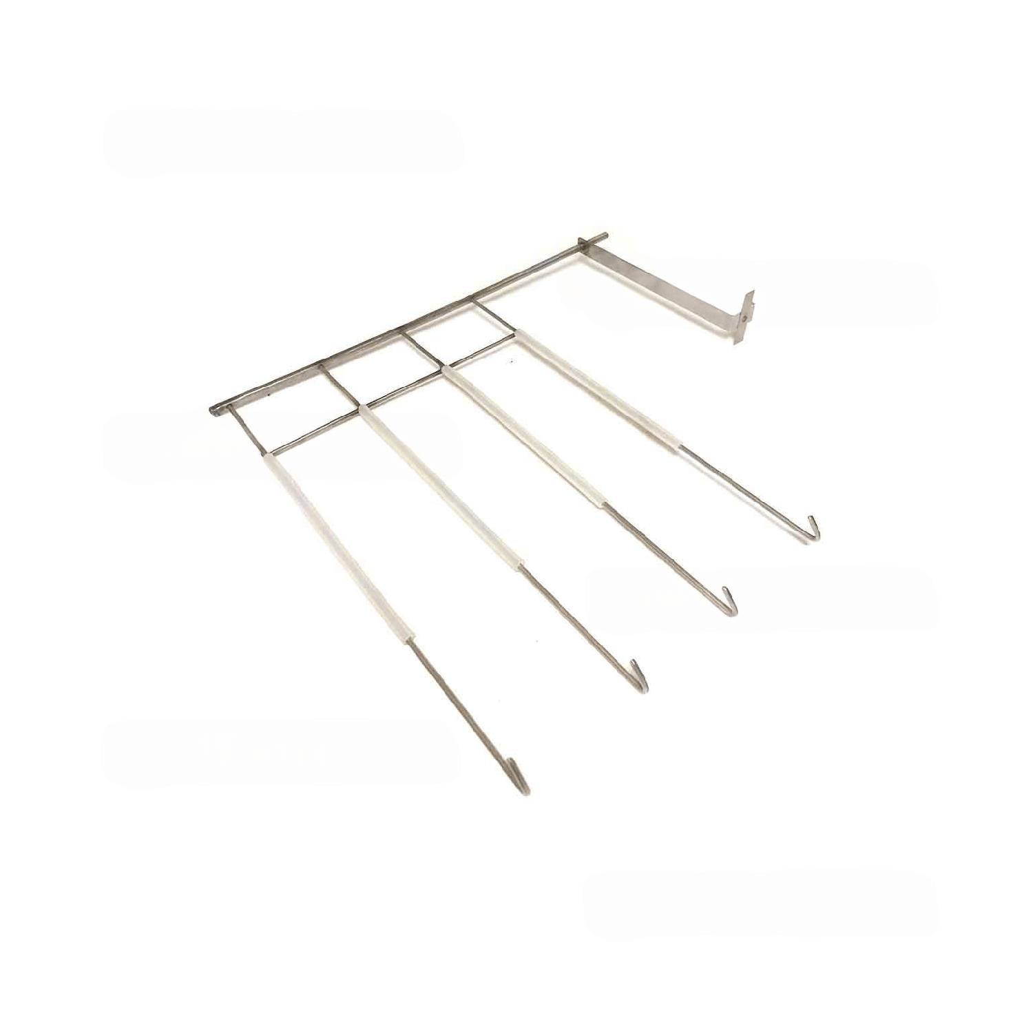 Бугель МПС04.09.000-01