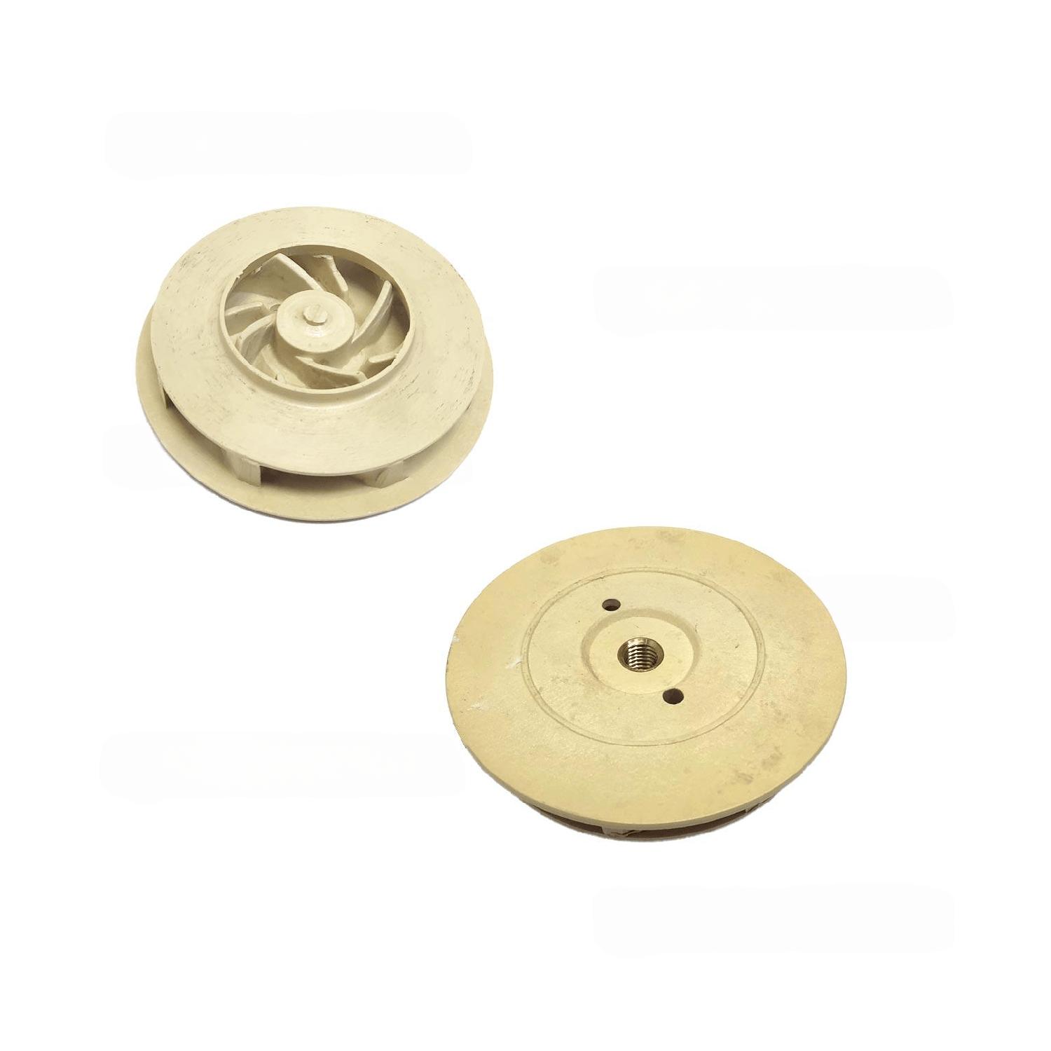 Крыльчатка для L71. T7Q2V 720000017426/72000160107