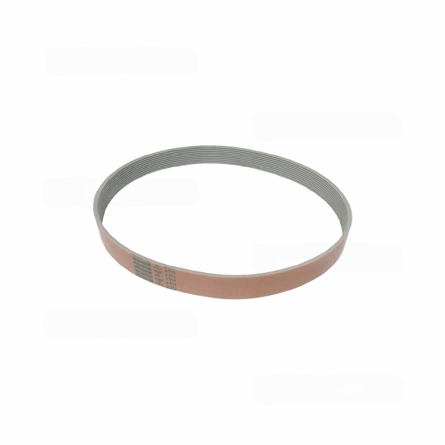 Ремень J711 H24 9 ручьев для картофелечистки PASQUINI серии PSP700 (15kg)