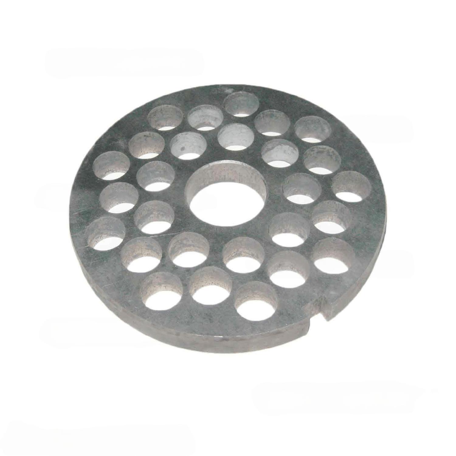 Решетка с отв. 16 мм (Волчок d-130)