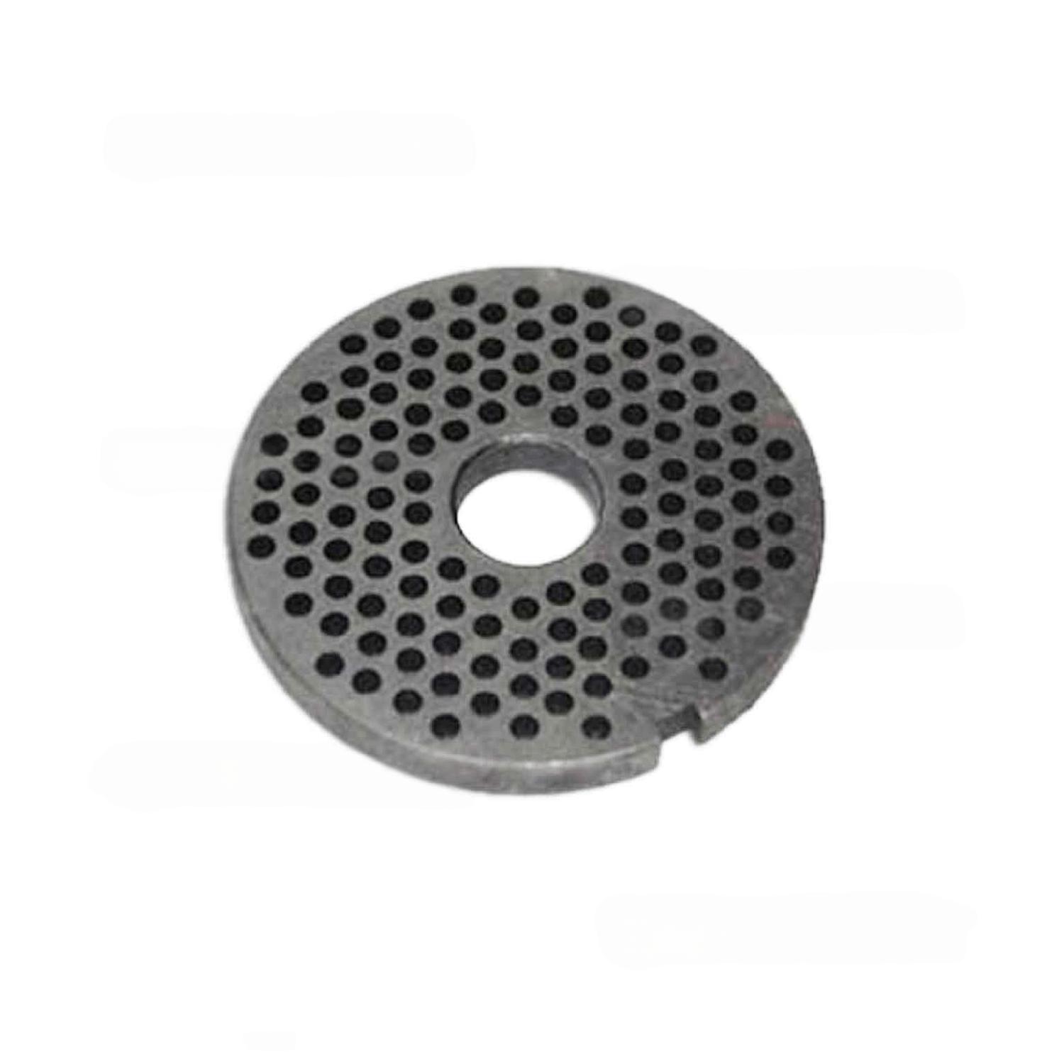 Решетка № 2 МИМ-600 Ø 5 мм с буртом