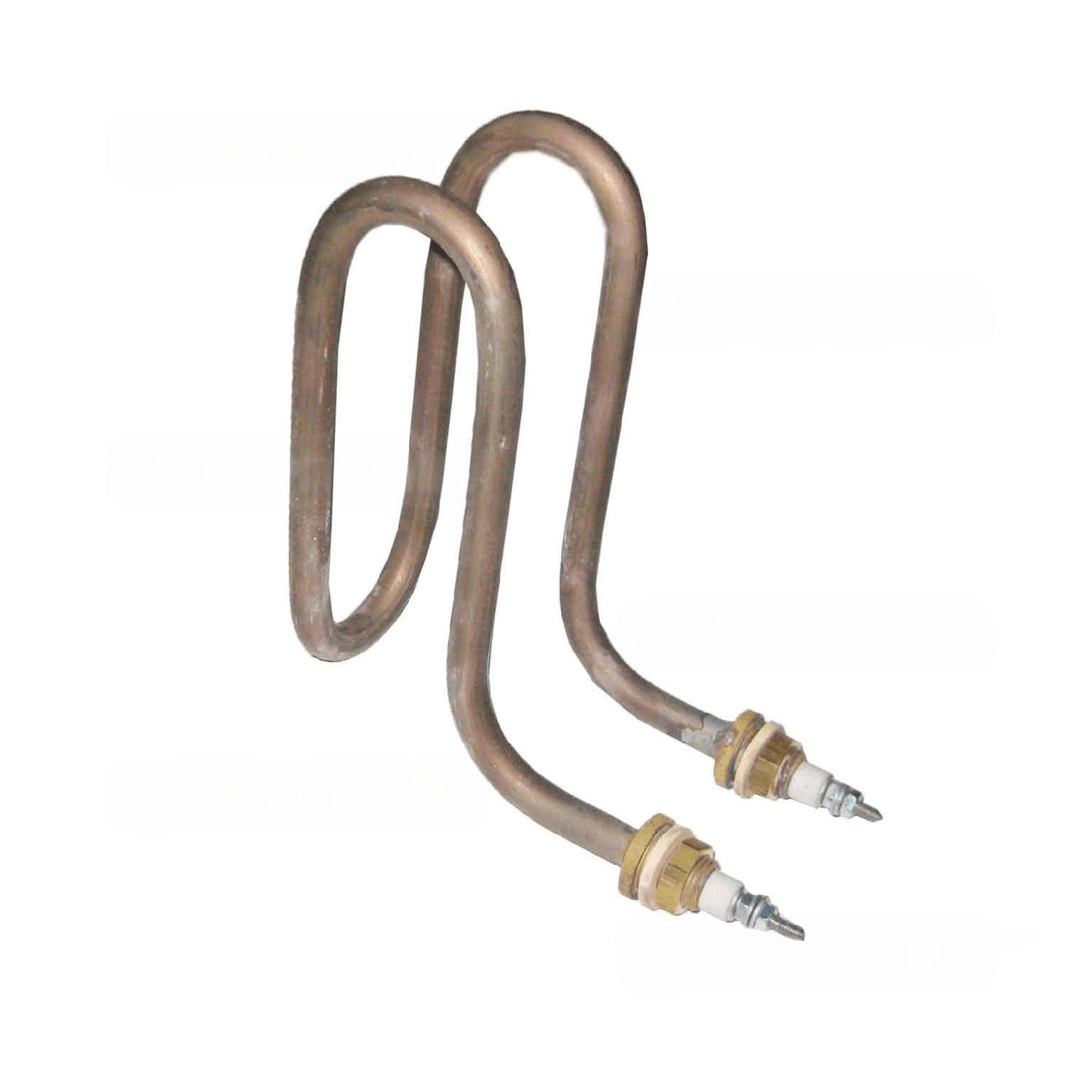 ТЭН 77А10/2,5 J220  штуцер М14 для дистиллятора