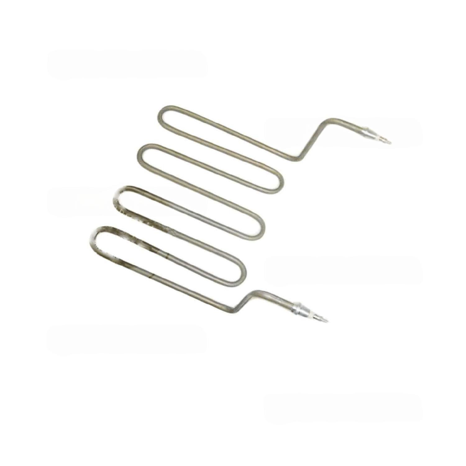 ТЭН СИКОМ 225А 8,5/2,5 Z220 для фритюрницы  ЭФ