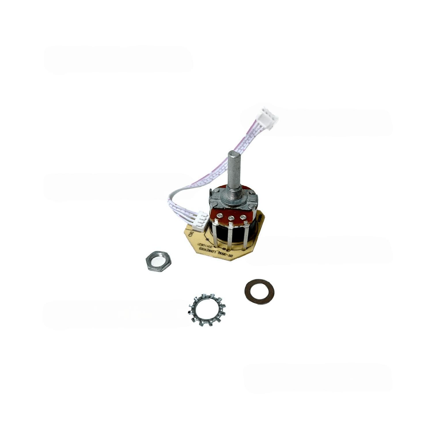 Потенциометр правый INDOKOR IN7000D