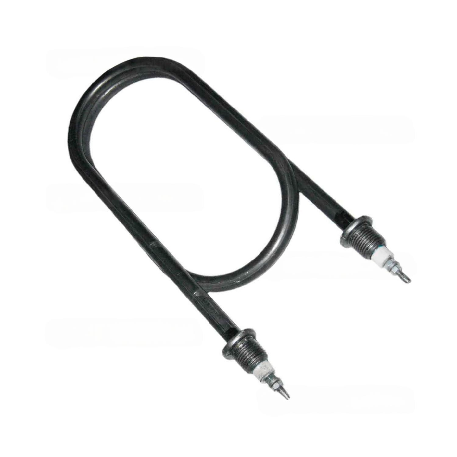 ТЭН 120А13/5,0 Р220 № 12А S117 КЭ-250