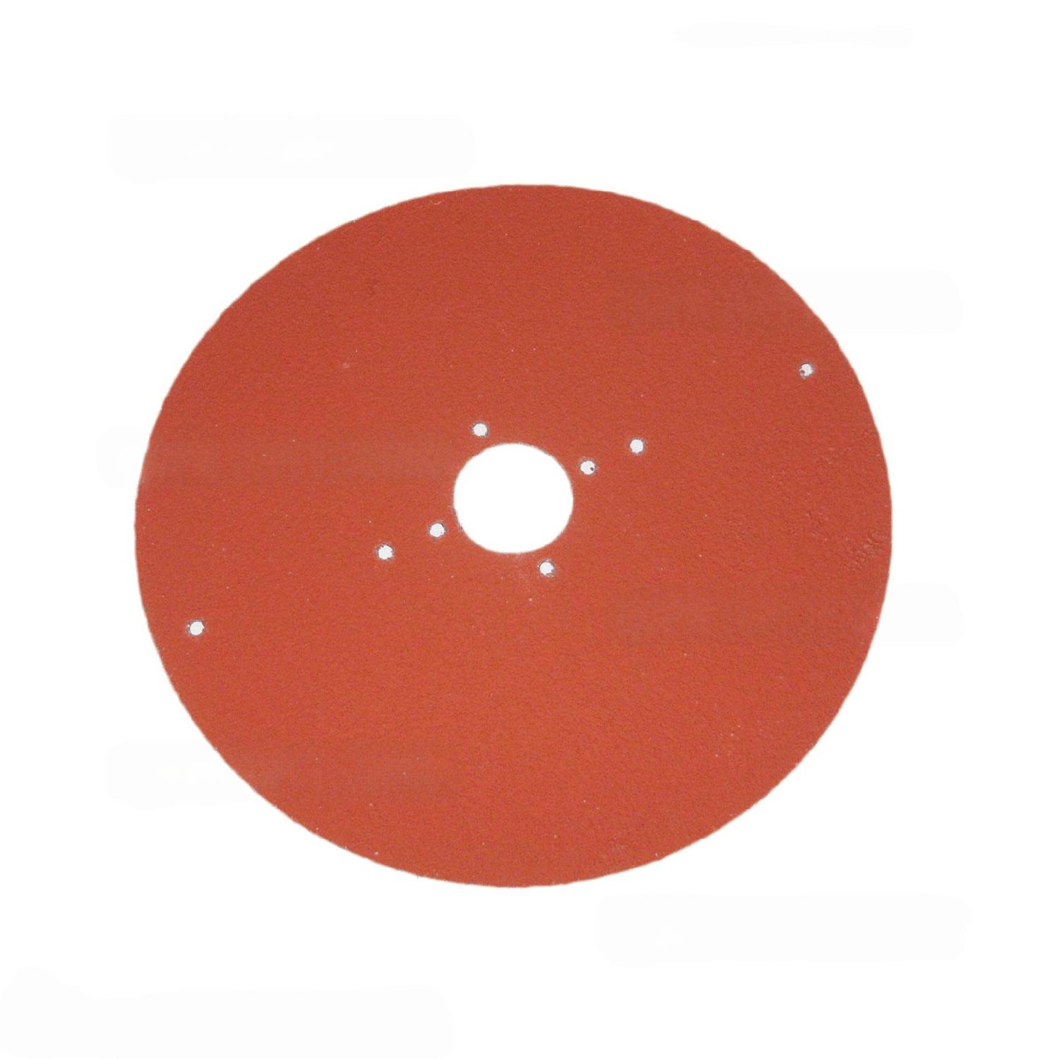 Вкладыш терочный (шкурка) К-200.04.005-02 К-300 К-150