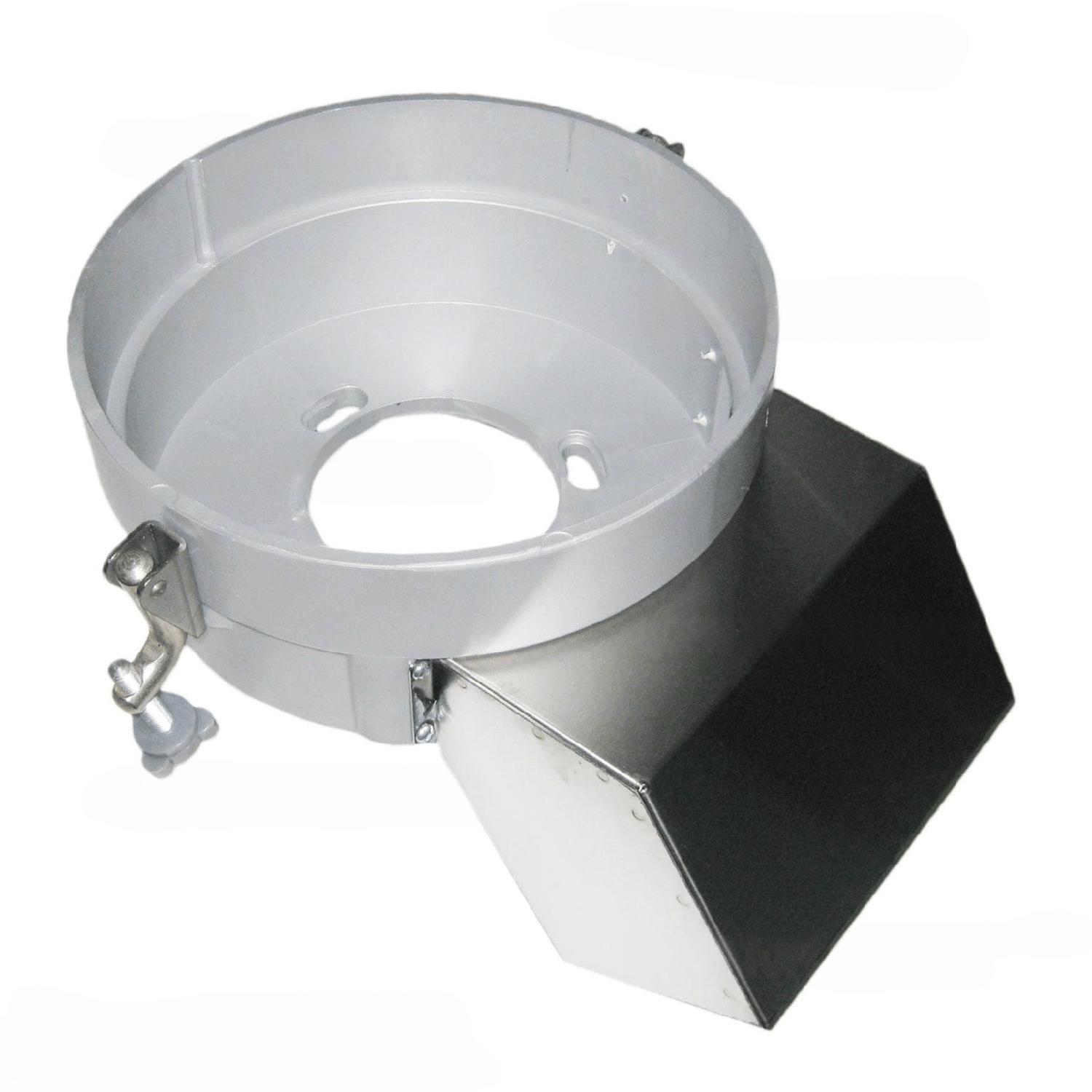 Корпус в сборе ОМ-350.09.000