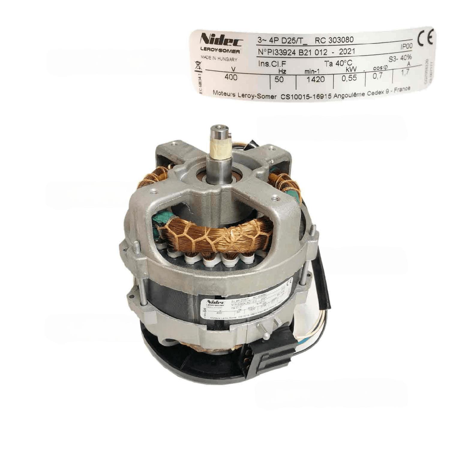 Двигатель Robot Coupe для CL50 303080