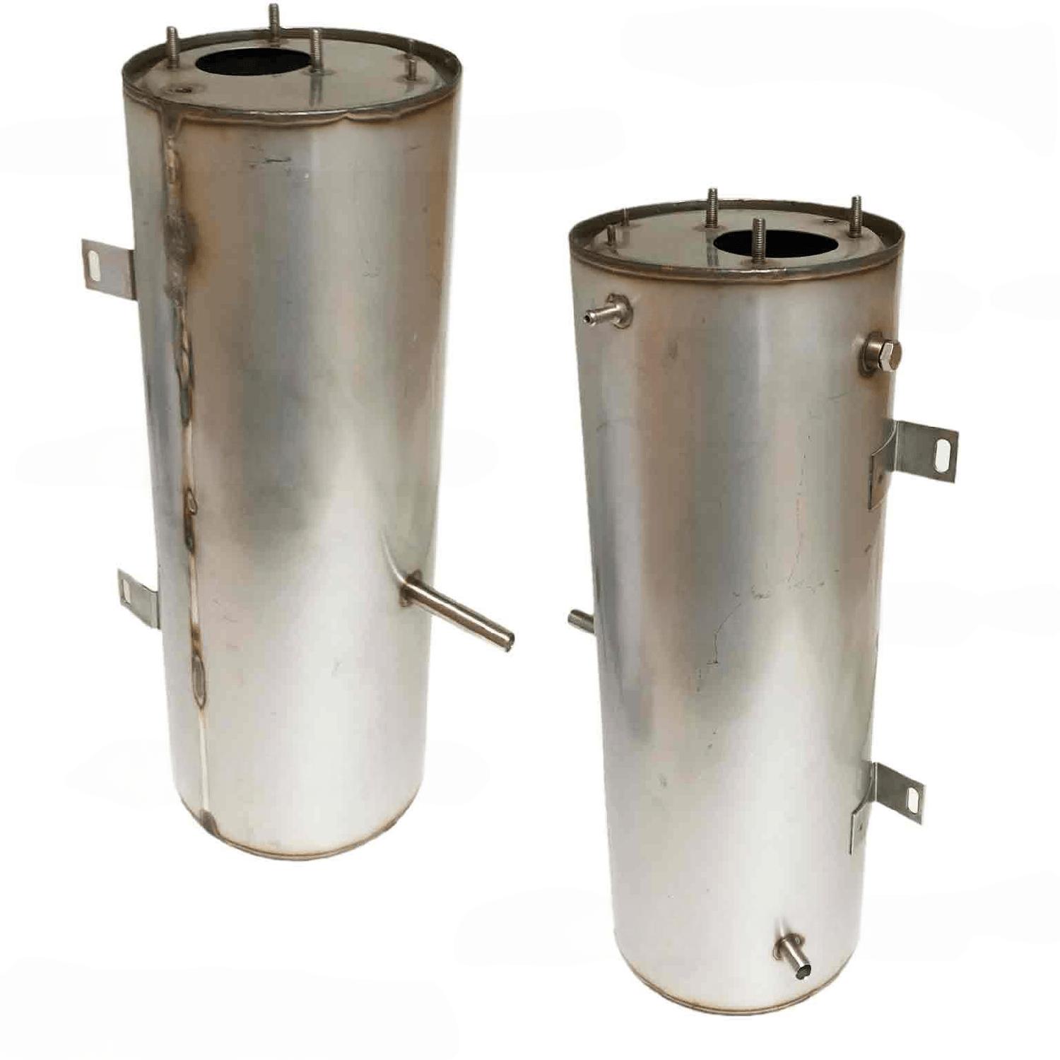 Бойлер для ПММ Ф1 RADA GB4823f3f