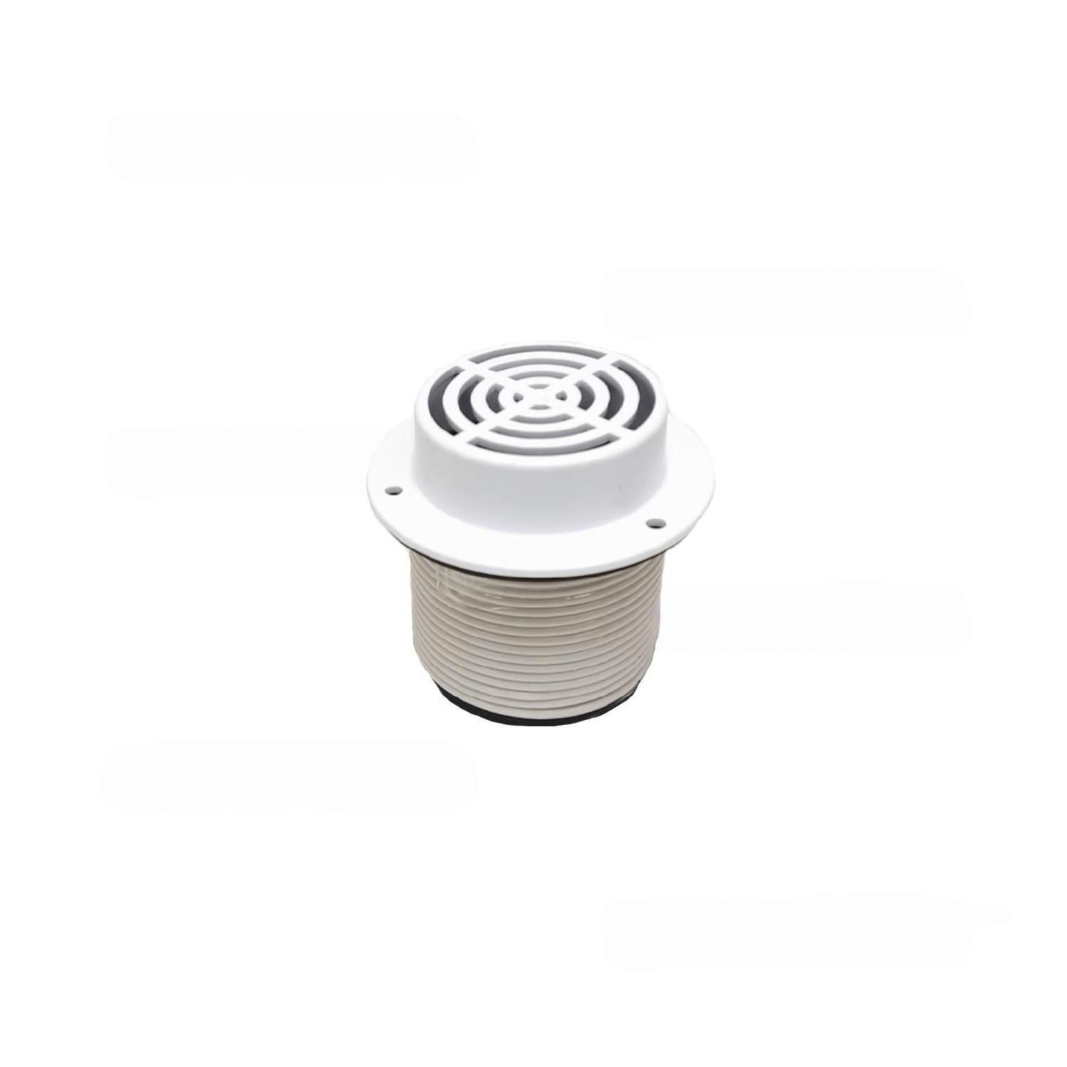 Клапан выравнивания давления КВД-4-60 (с ПЭНом подогрева 4Вт) ШХ 720000010460