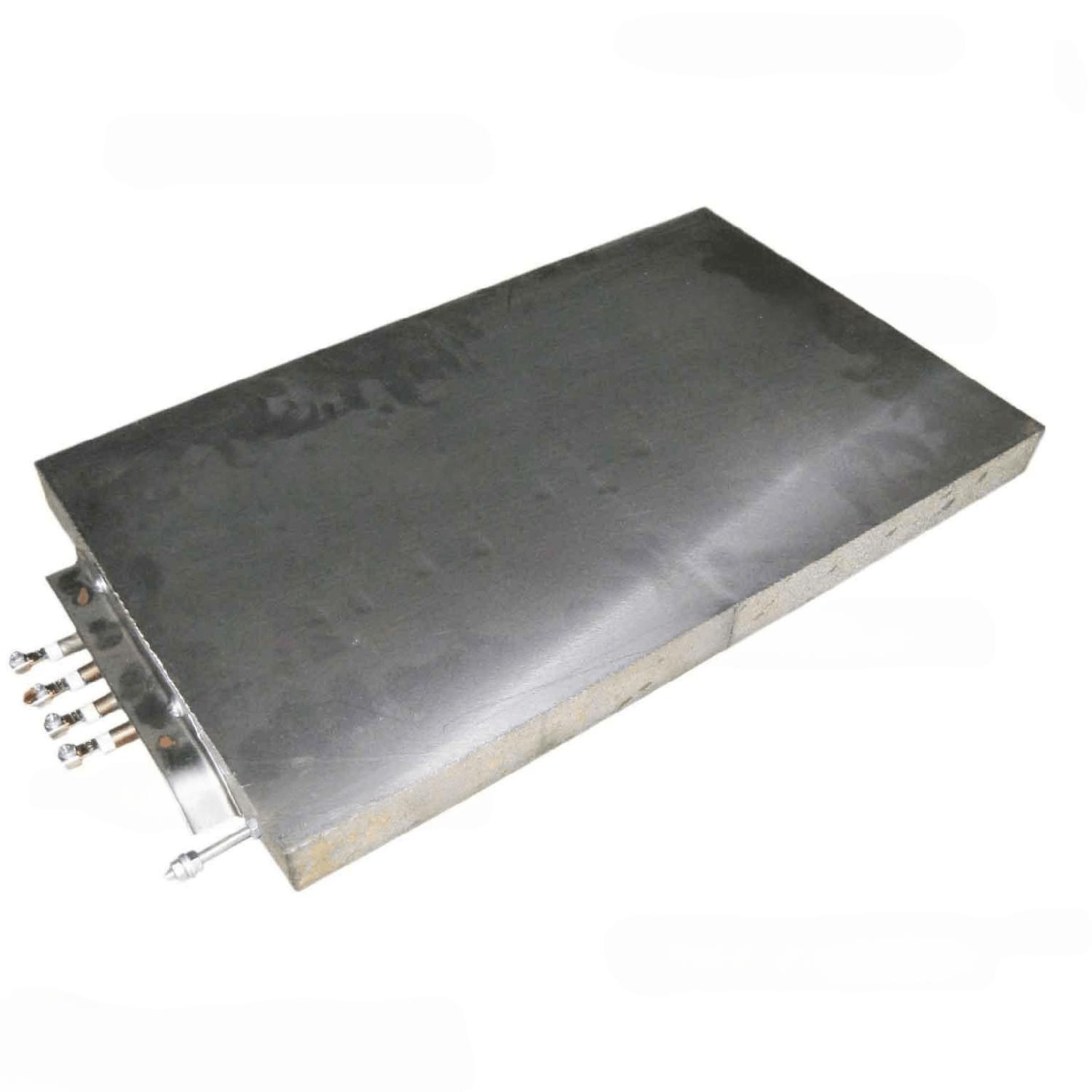 Эл.конфорка КЭТ-0,17 (530х320) ПЭП-0,51