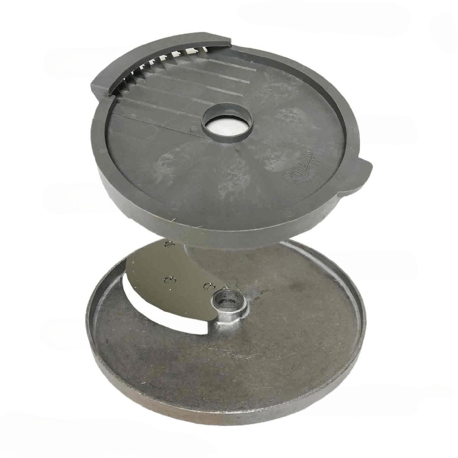 Диск-соломка 10х10 мм френч-фри