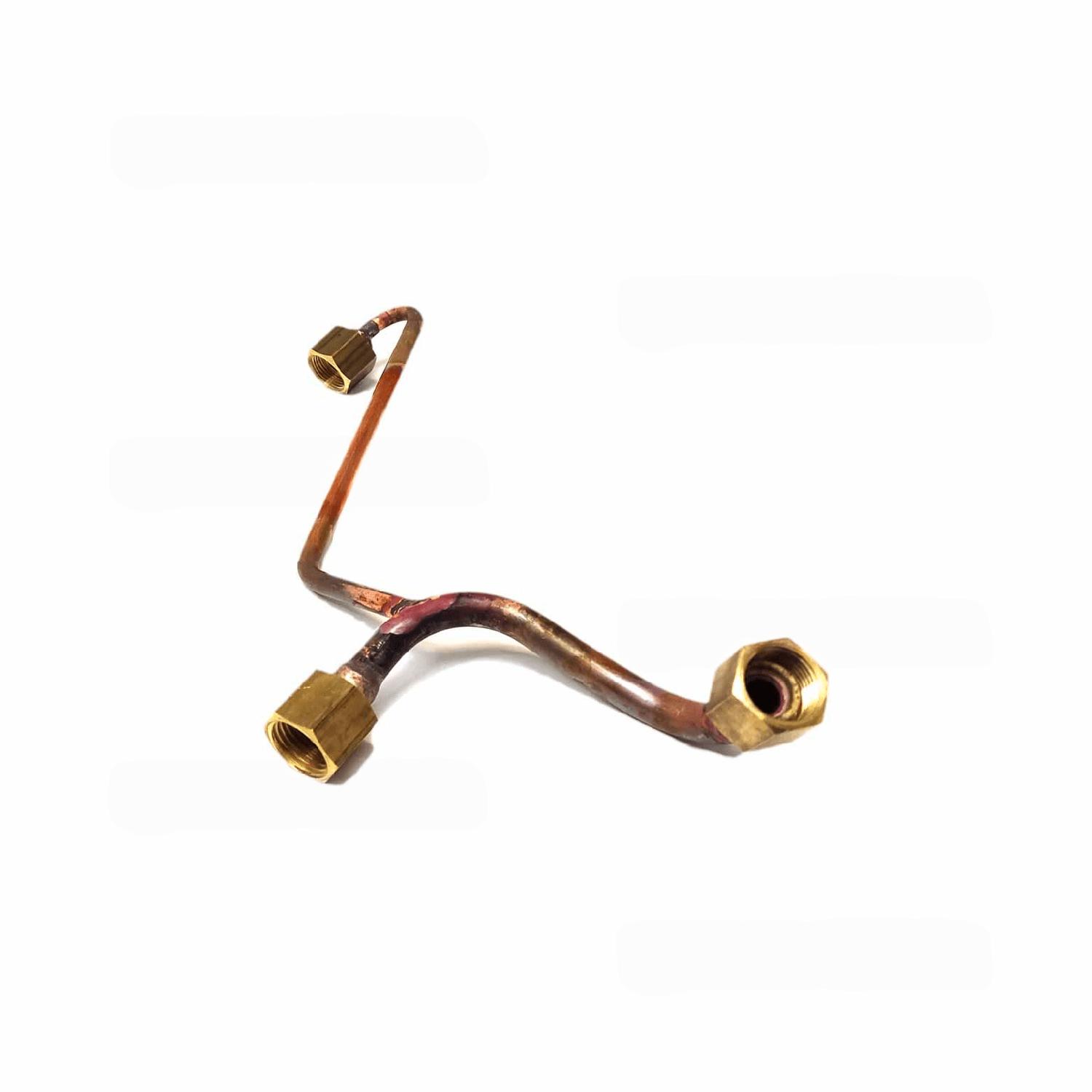 Трубопровод КПЭМ-60.О.7980.07.00.000-01СБ 10000007772