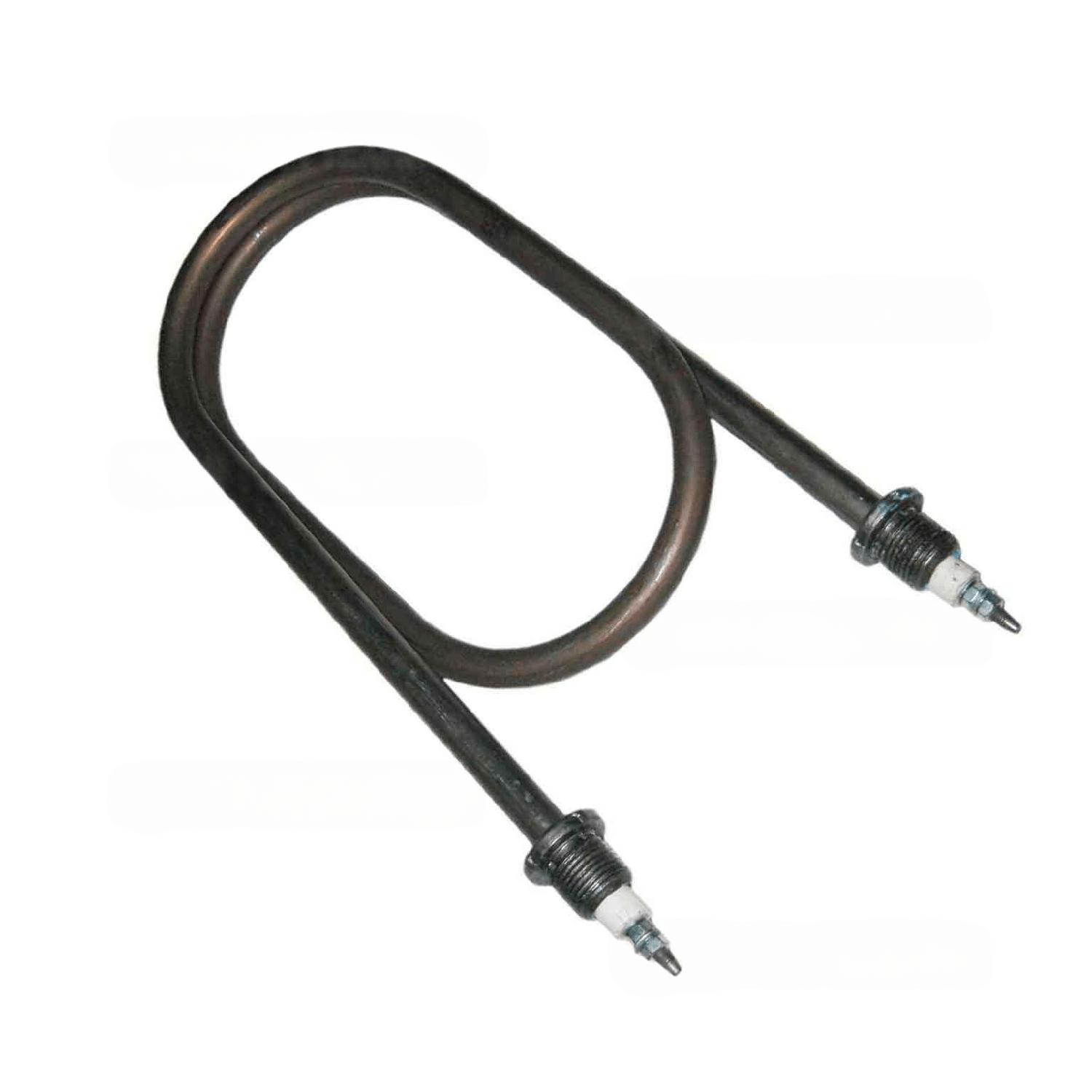 ТЭН120А13/5,0 J220 S117 № 12А-01 КЭ-250