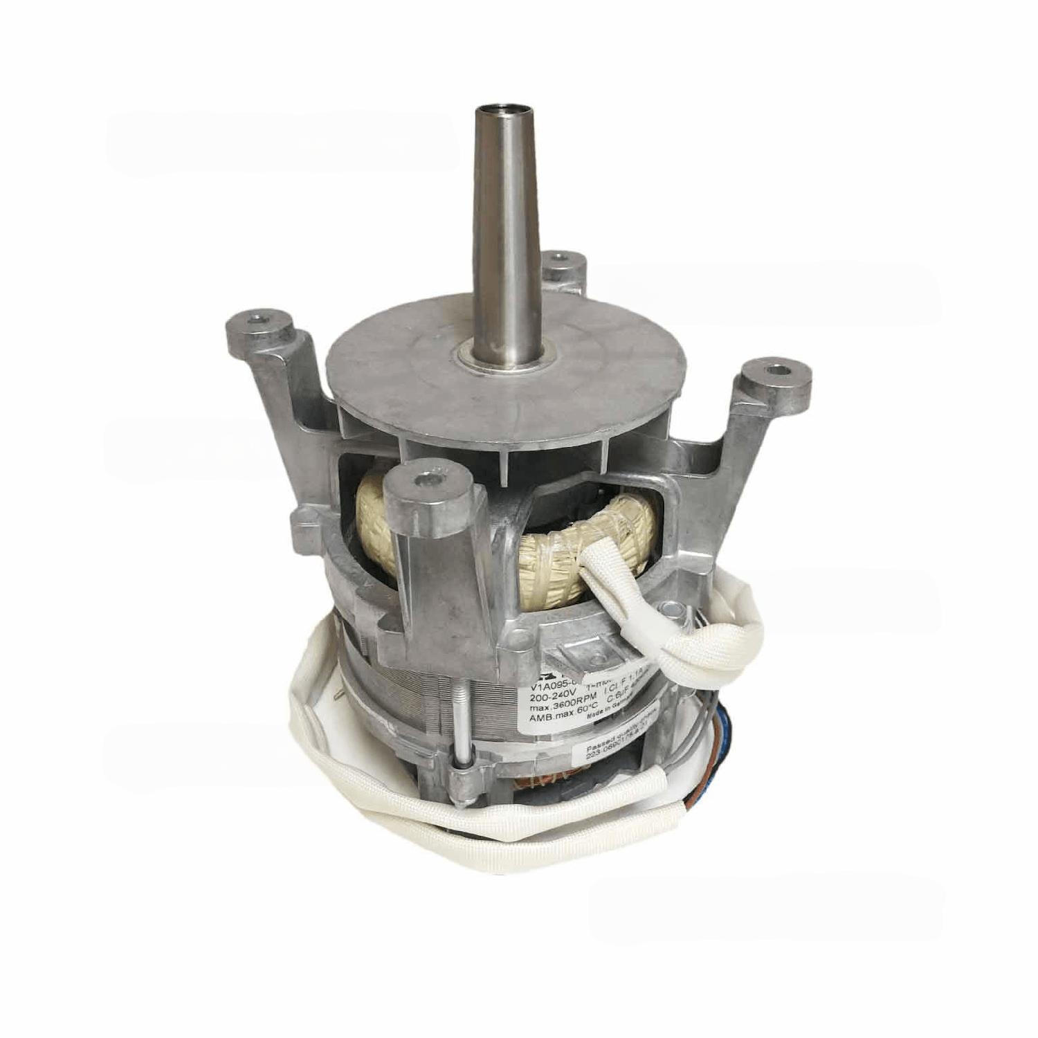 Двигатель L6-757 230V 50/60 Гц 3600 об/мин 0,25 кВт ITERMA