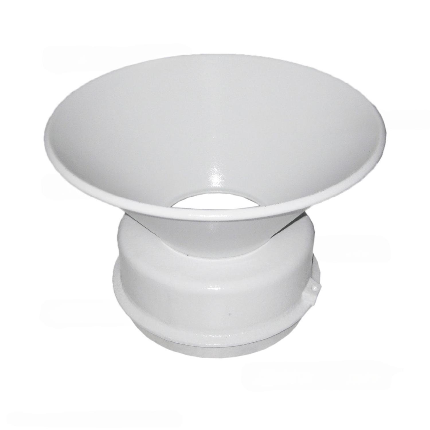 Воронка МОП 26.000-02 ОМ-300, ОМ-350 УКМ