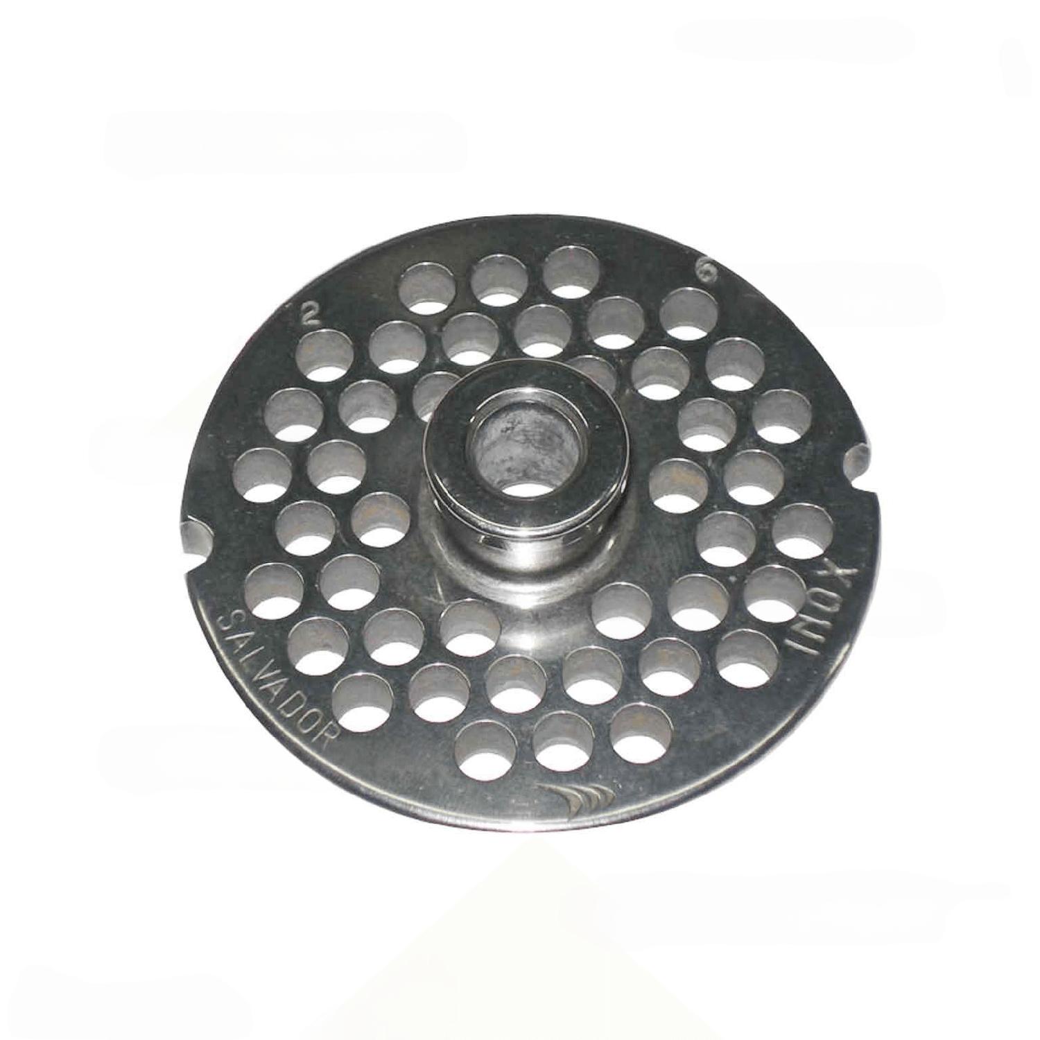 Решетка к мясорубке R70/12 Enterprise 6мм