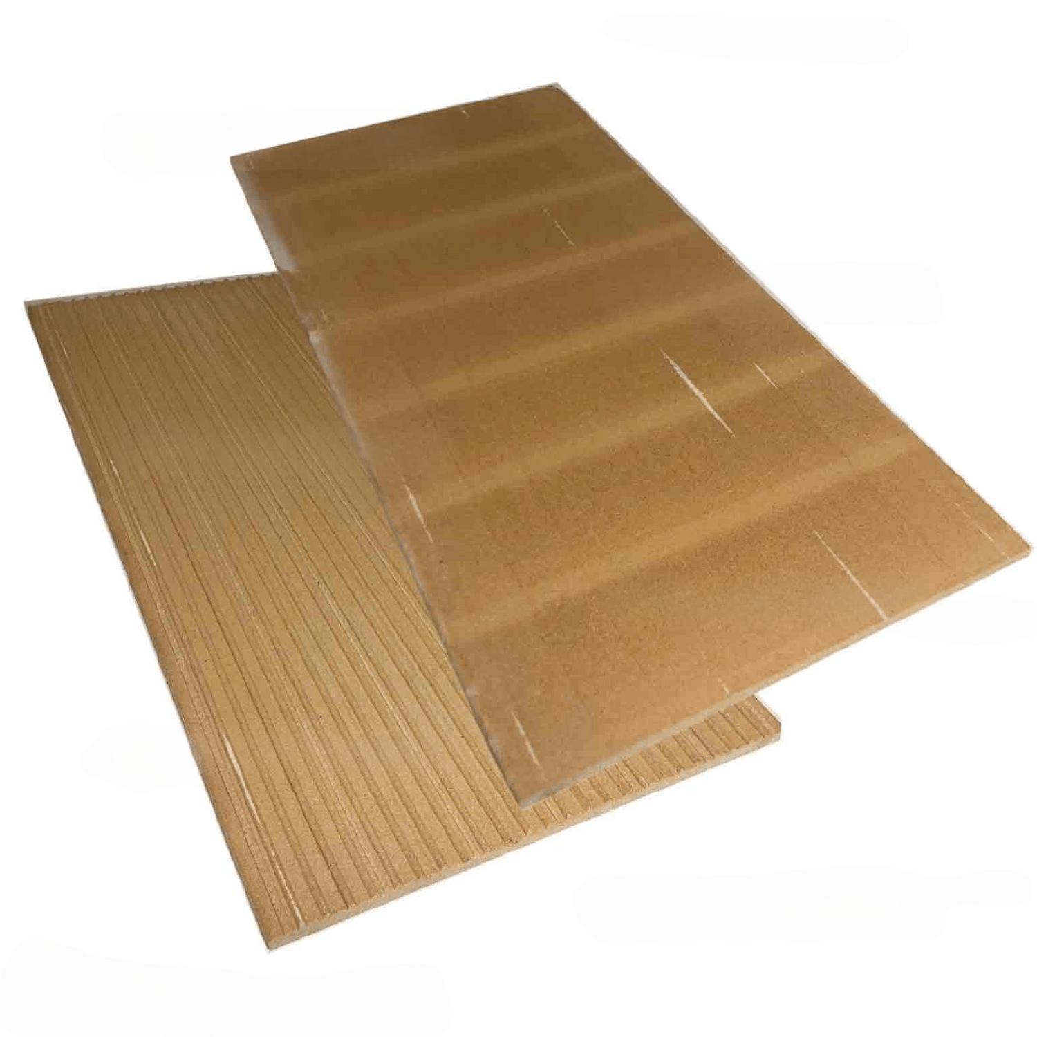 Камень подовый под кордиерит 348х696х14мм ПЭП 120000044662/12000072781