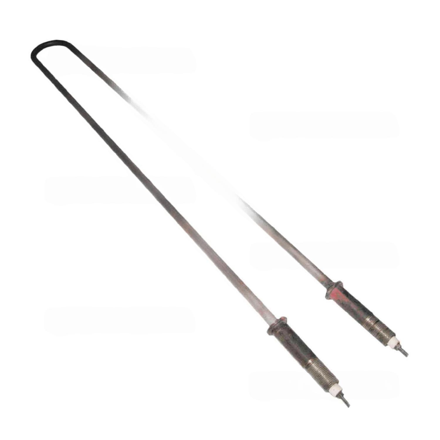 ТЭН ЭШ-3  №07  с 2-мя штуцерами 182Д13/0,45  S220