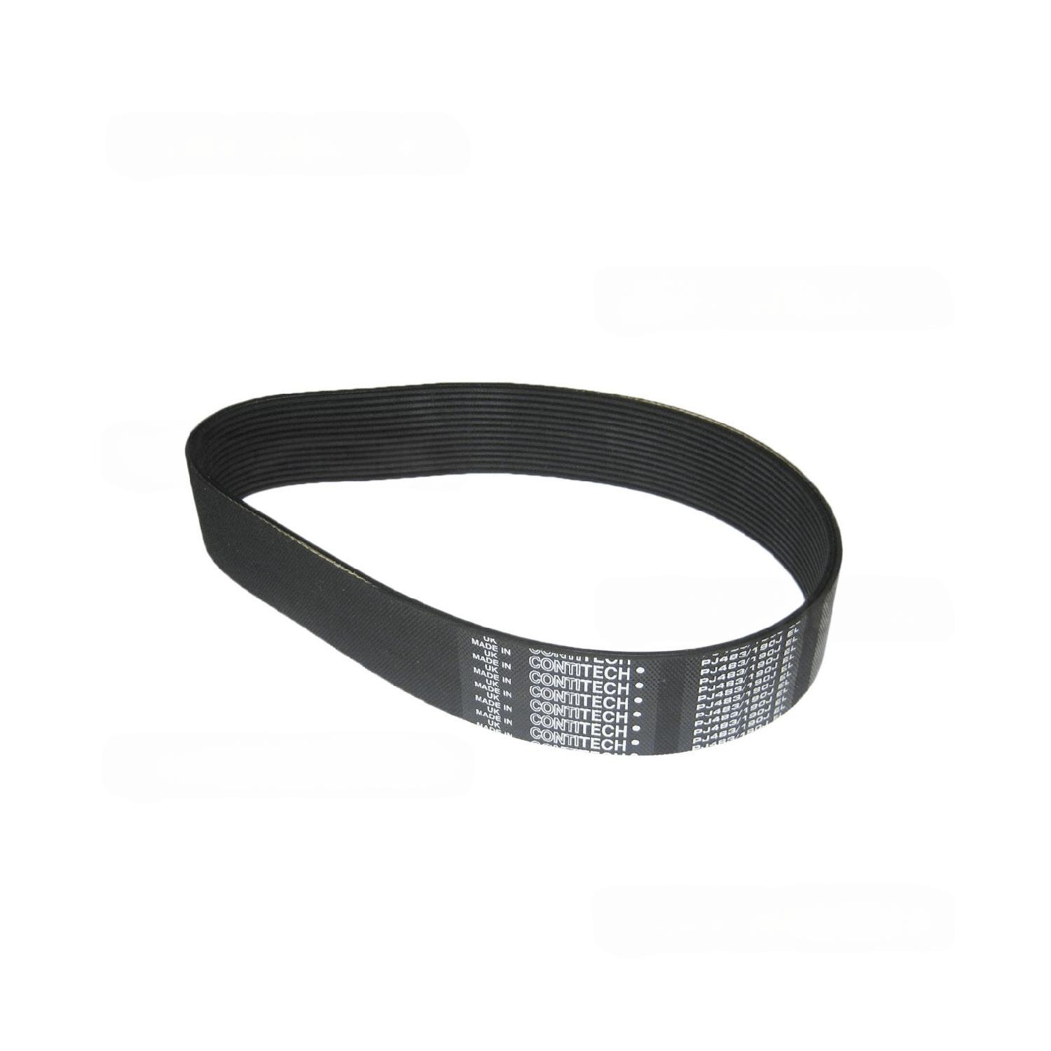 Ремень поликлиновой 14PJ483 MULTIRIB CONTITECH МКК 120000020556