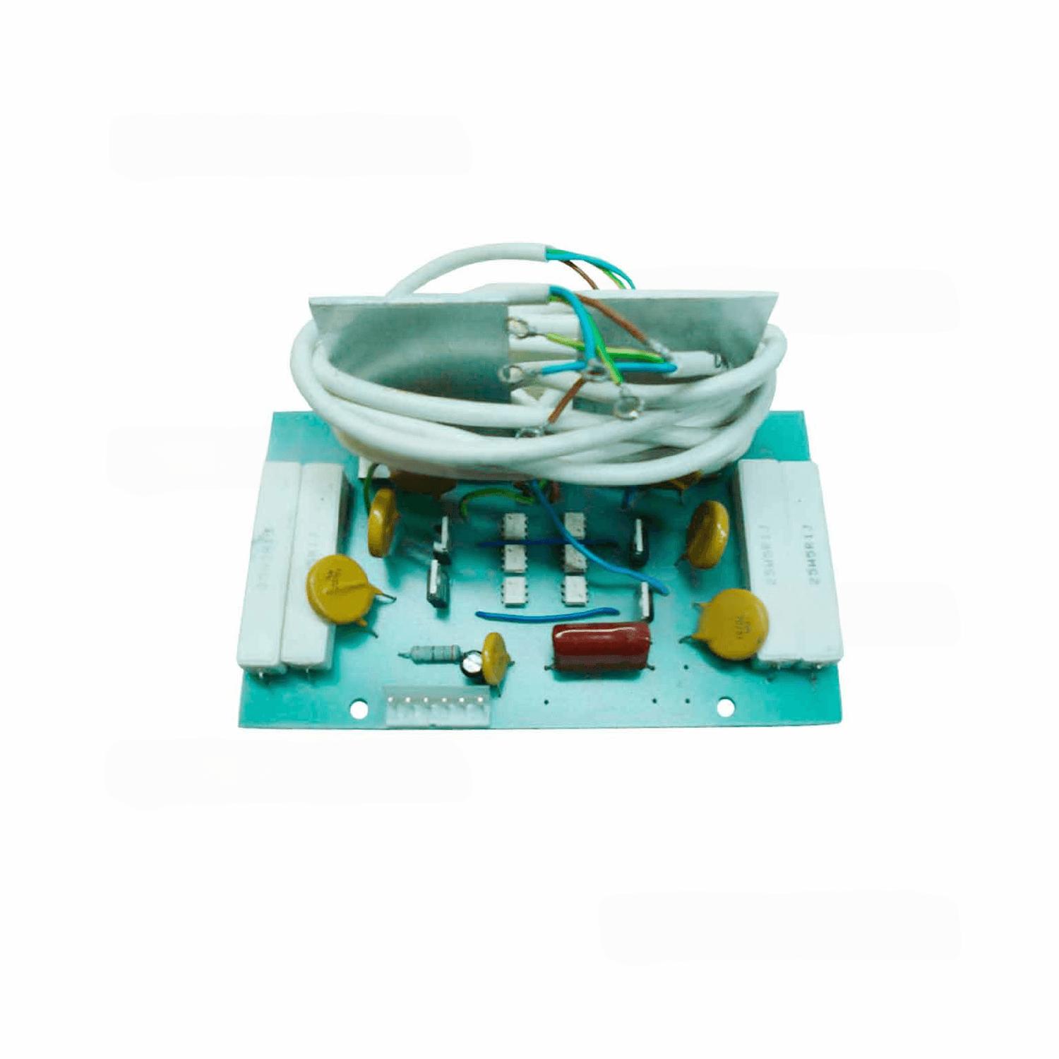 Плата МТП-01-003 ТММ-140