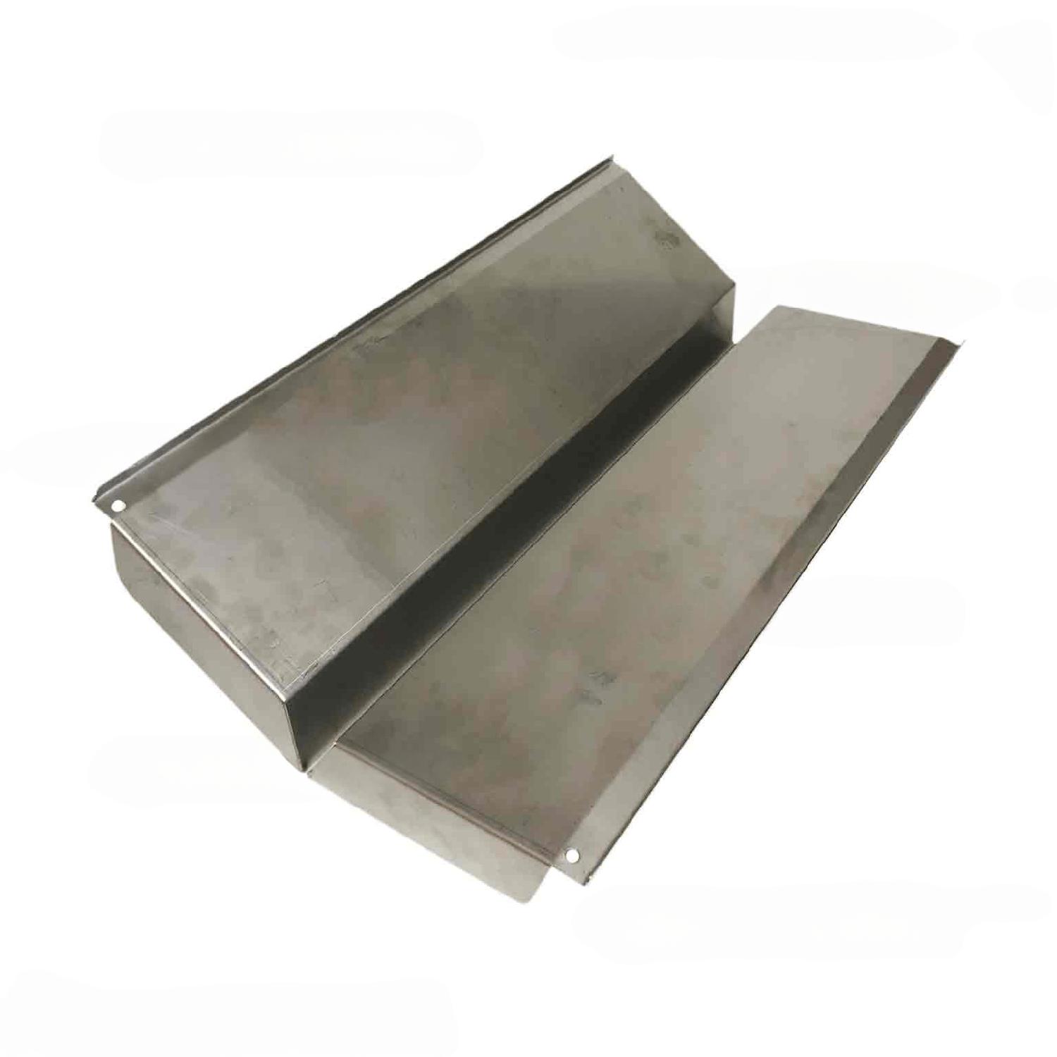 Лоток 00.00.003 МПС