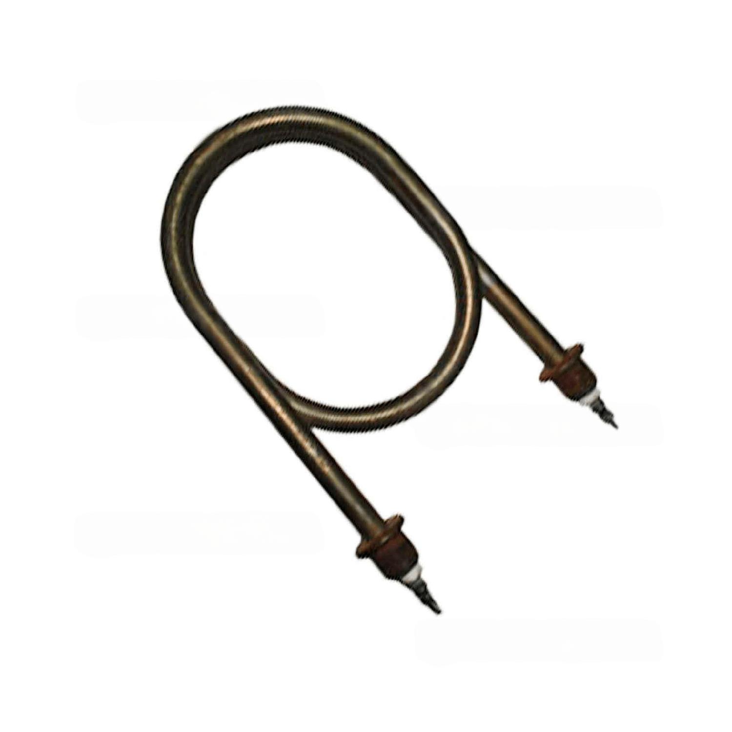 ТЭН 100А13/3,5 Р220 № 63А S117 КЭ-160