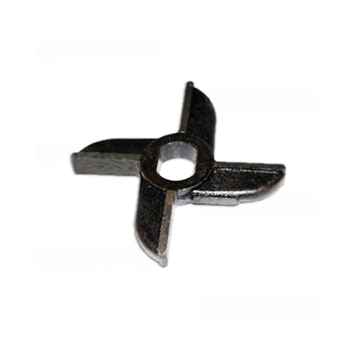 Нож двусторонний МИМ-632/600 00.02 без бурта