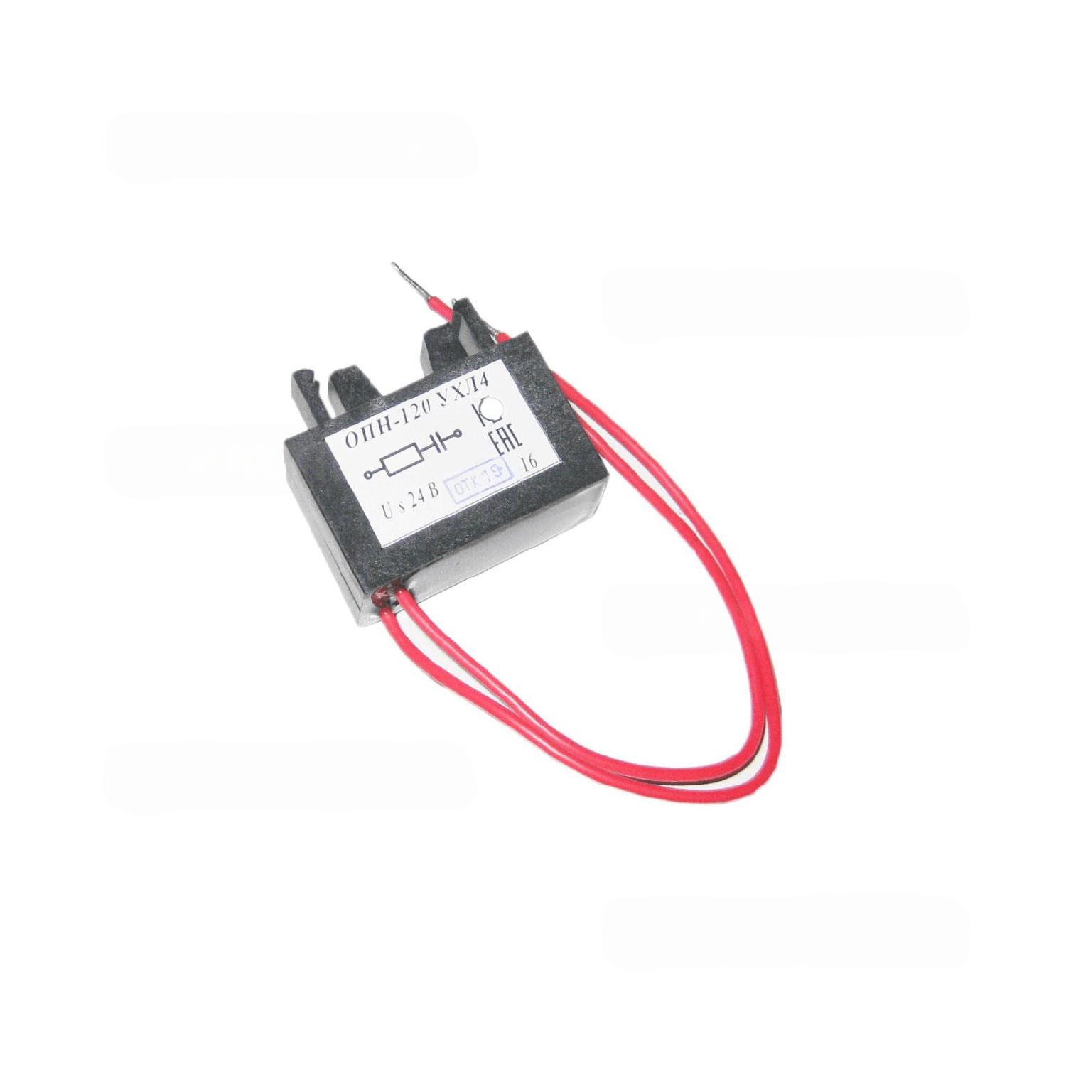 Ограничитель перенапряжения ОПН-120 ММУ-1000М