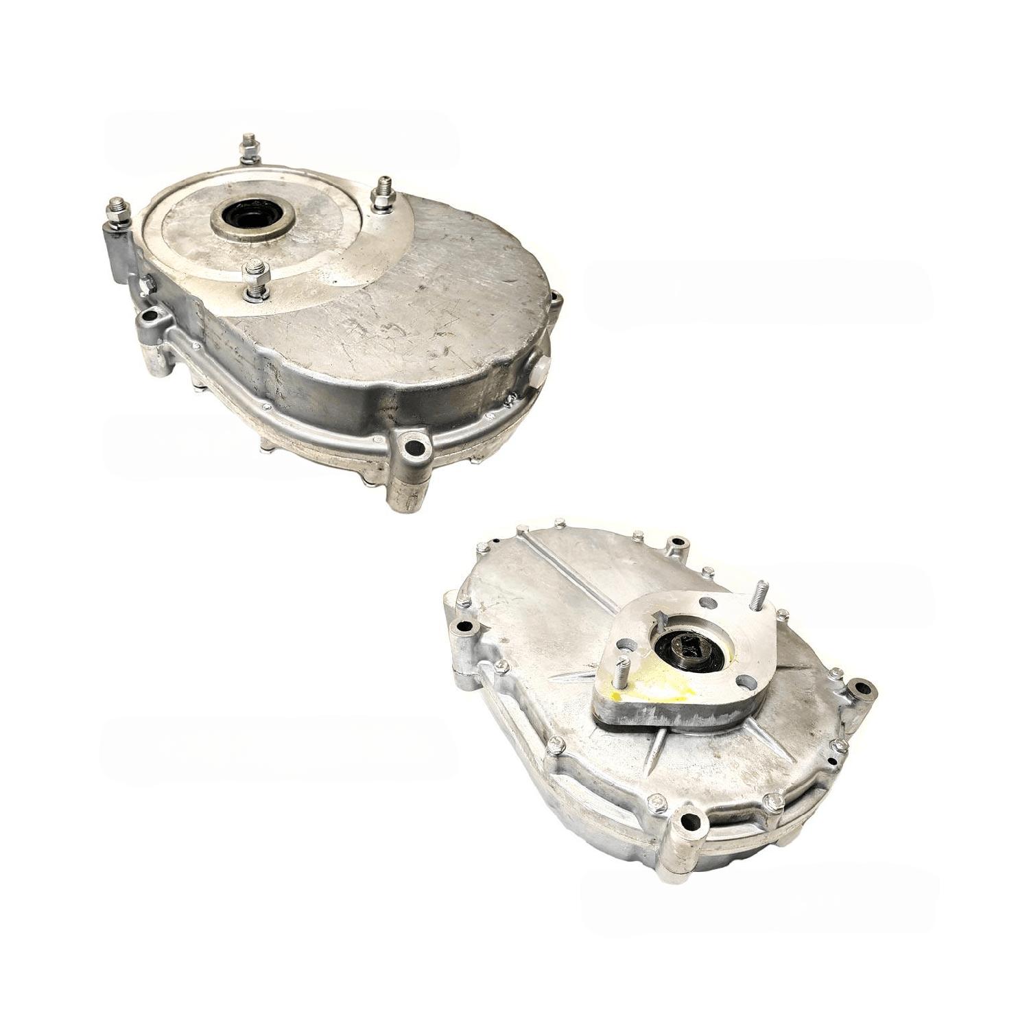 Редуктор в сборе МИМ-600.17.000 (с 07.22)