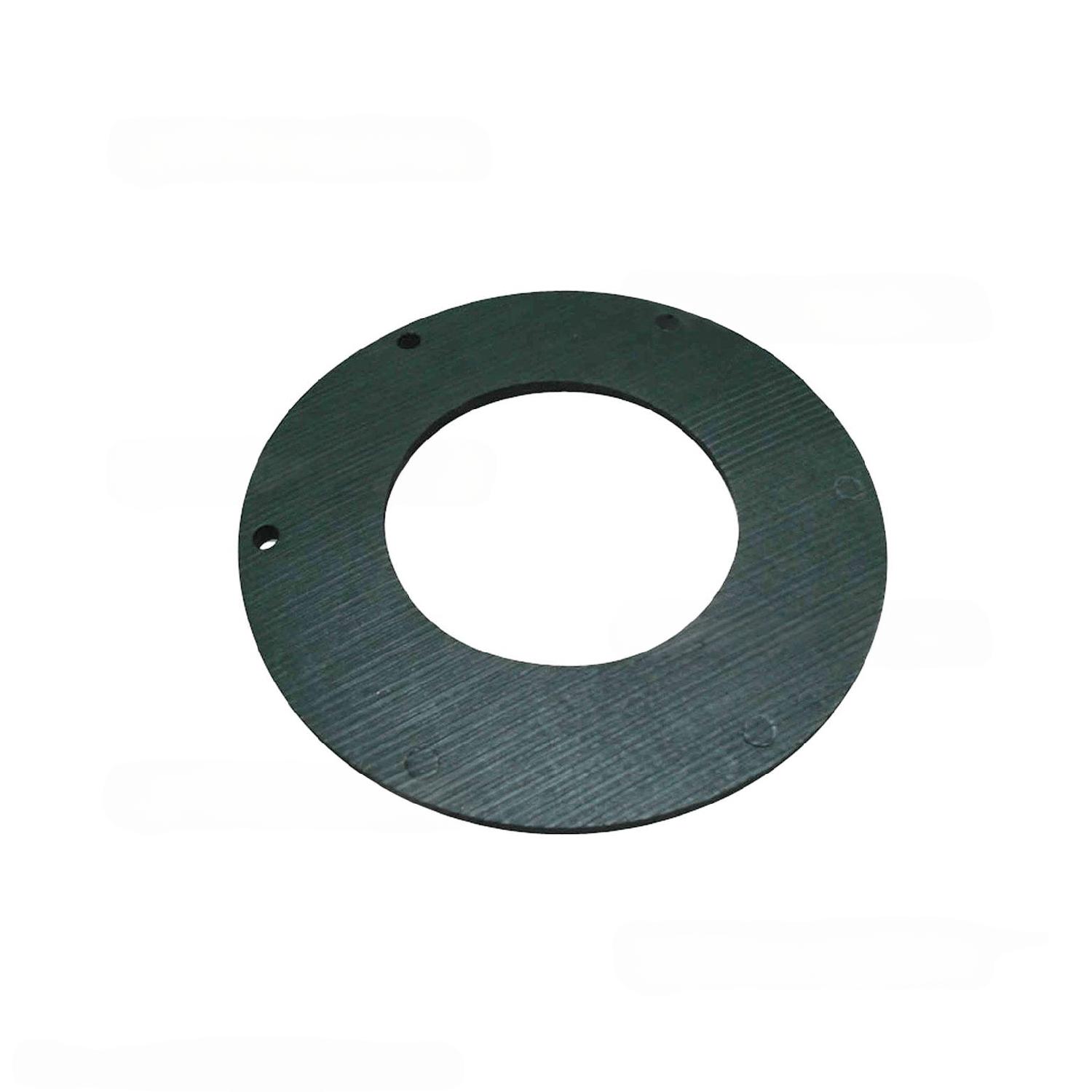 Прокладка сливного клапана Л50.15.00.002  (Л-50,Л-60)